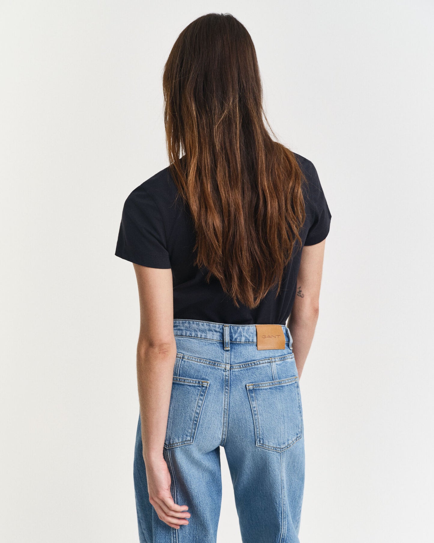 T-shirt Bouclier