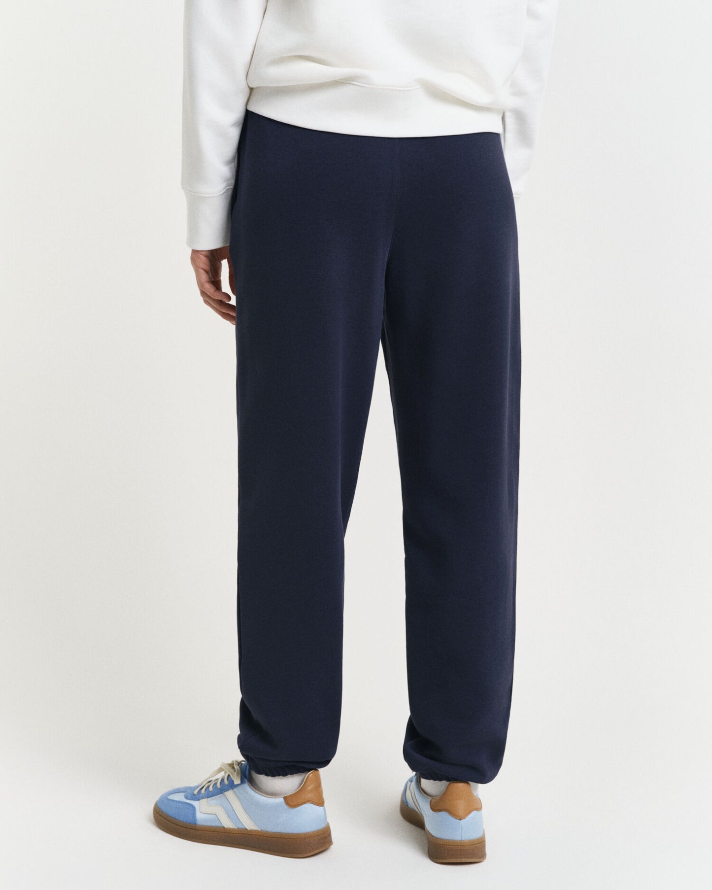 Jogging Shield