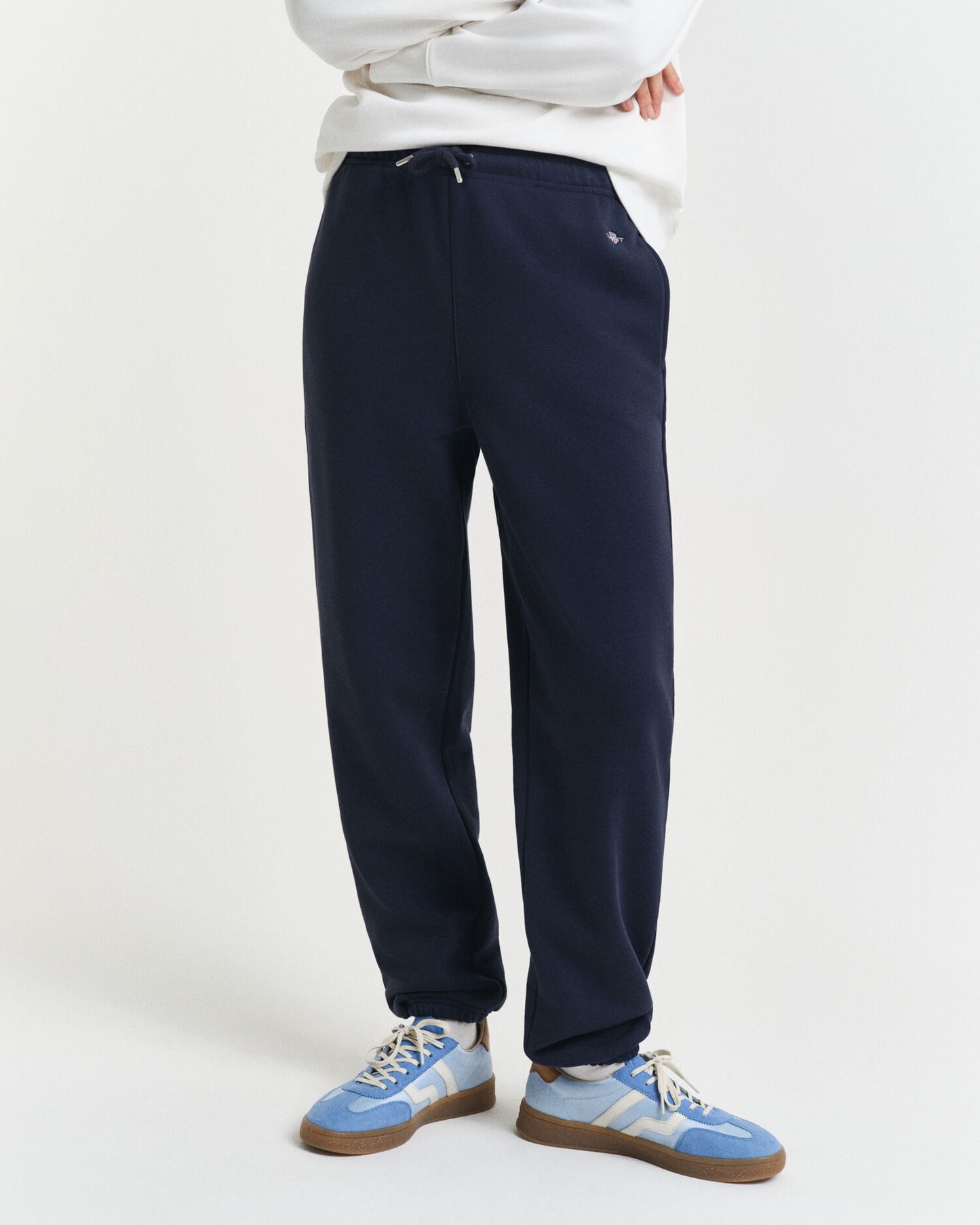 Jogging Shield