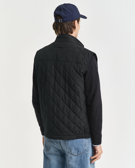 Steppwesten-Windjacke