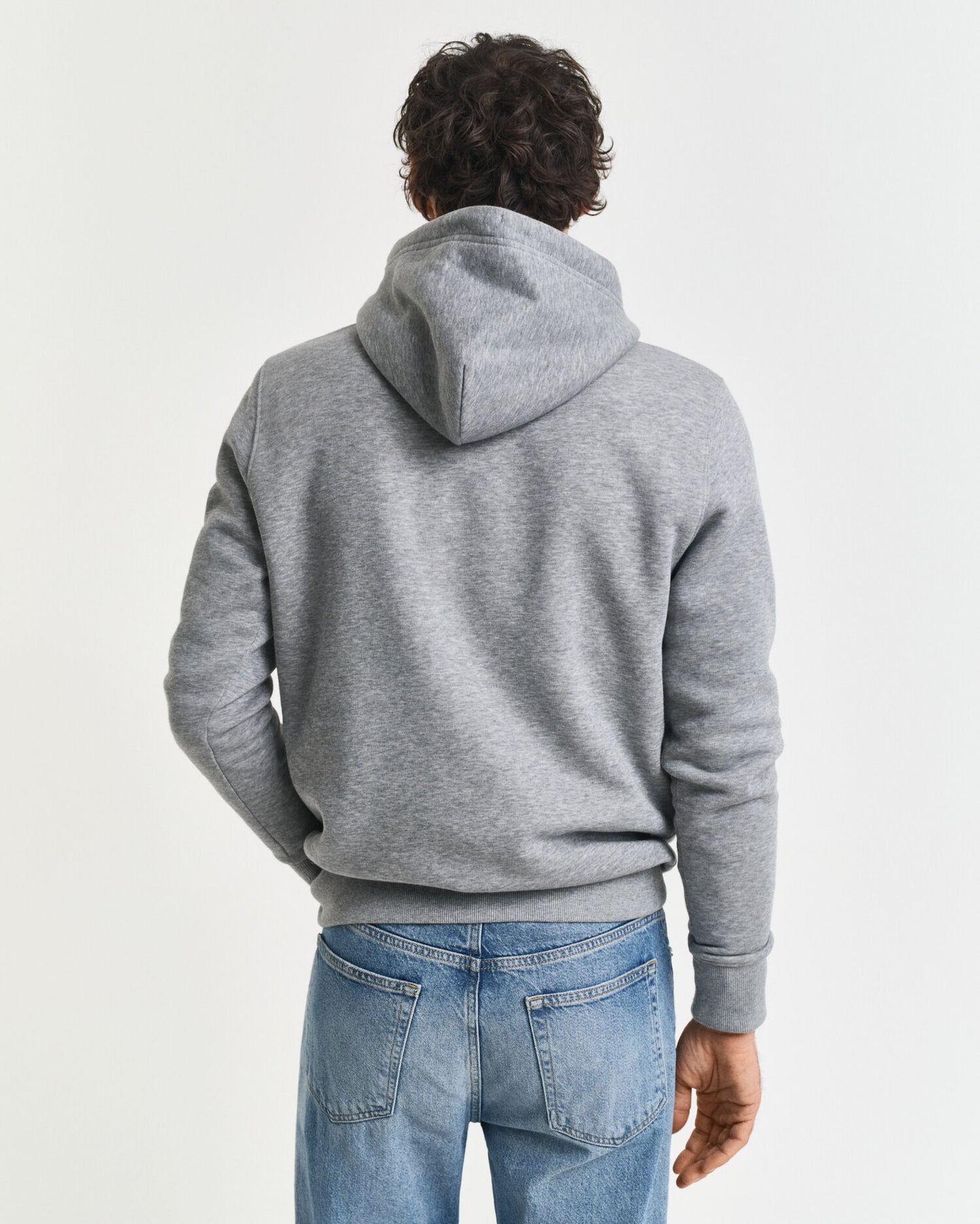 Sweat à capuche Shield