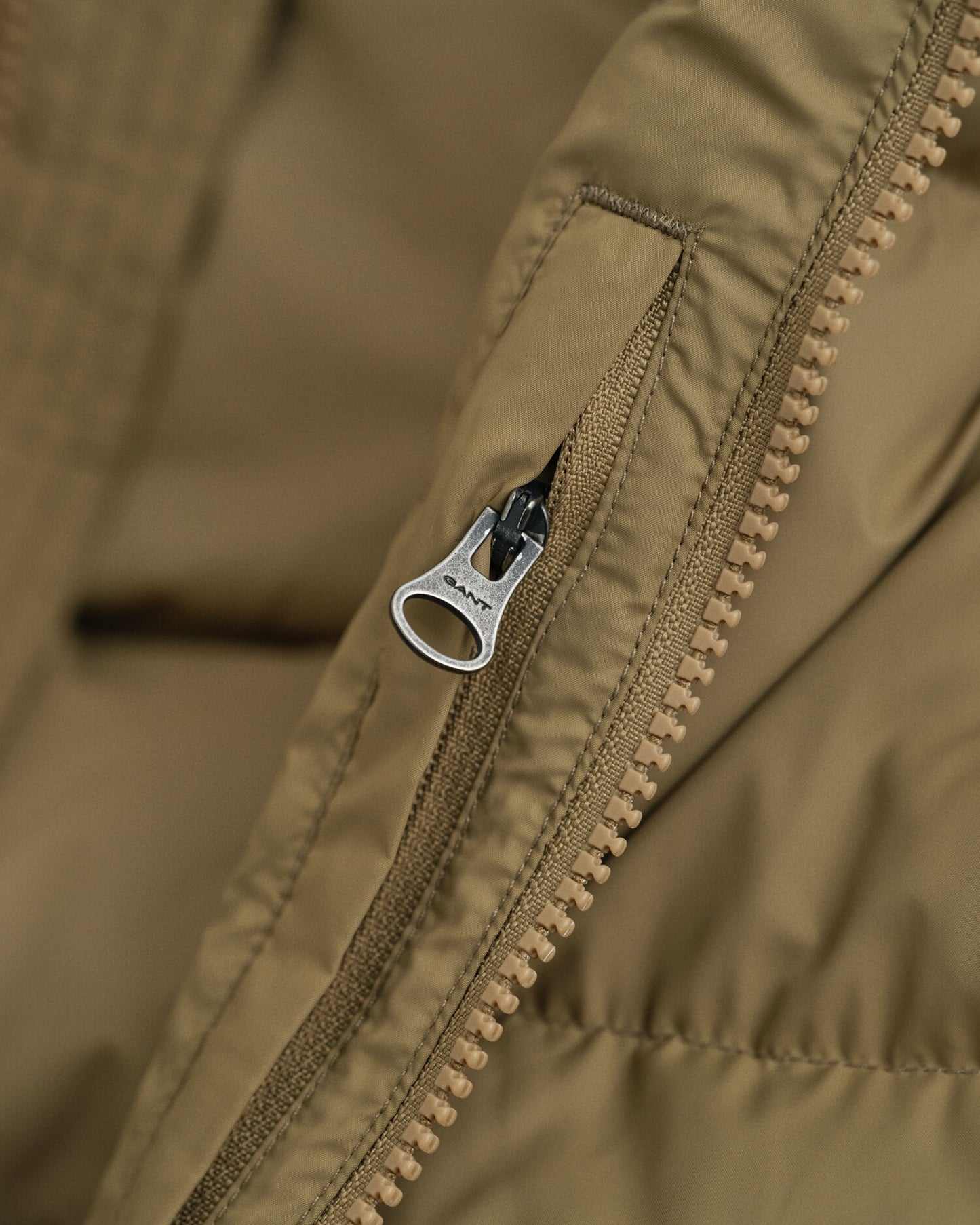 Gilet Cloud Actif