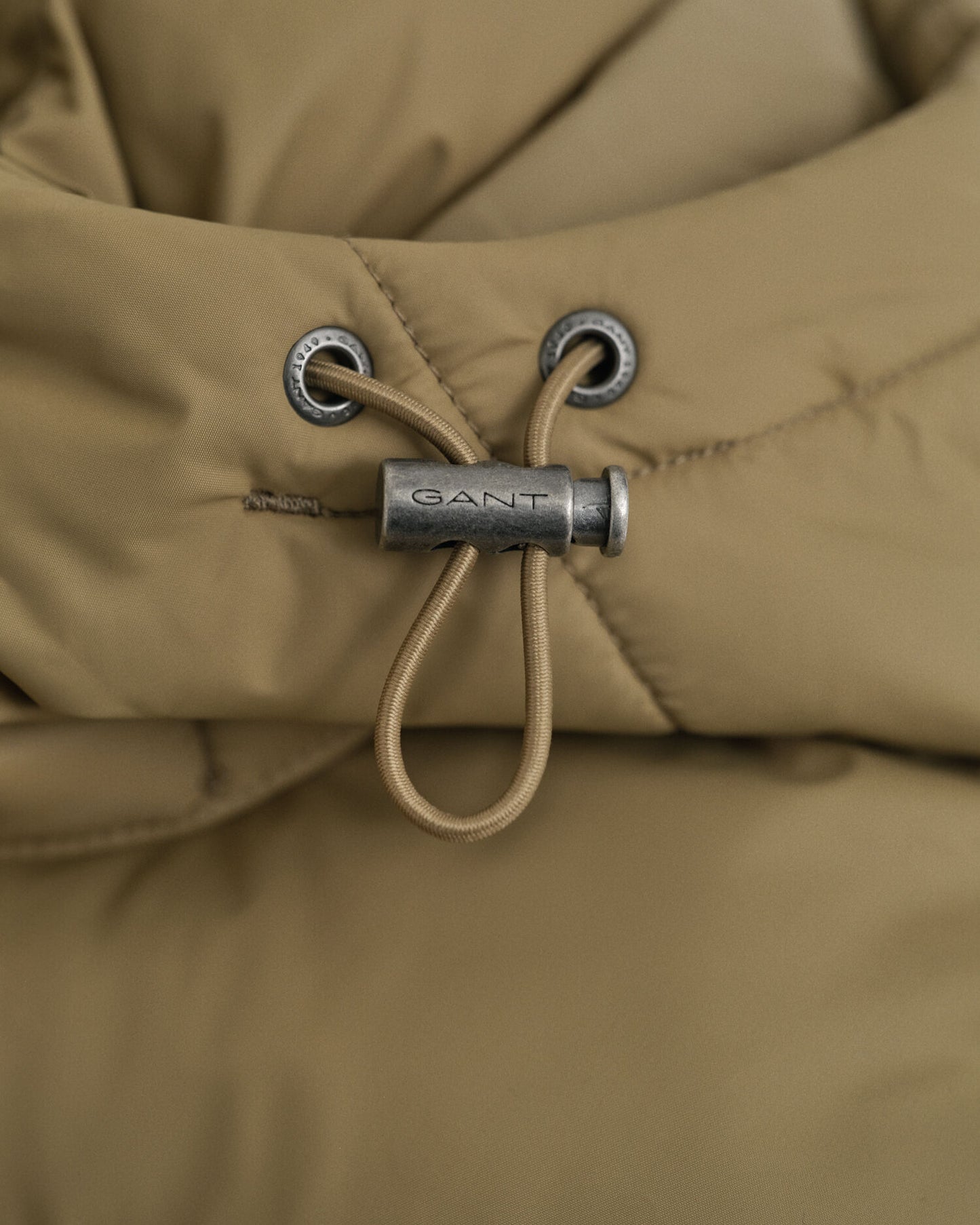 Gilet Cloud Actif