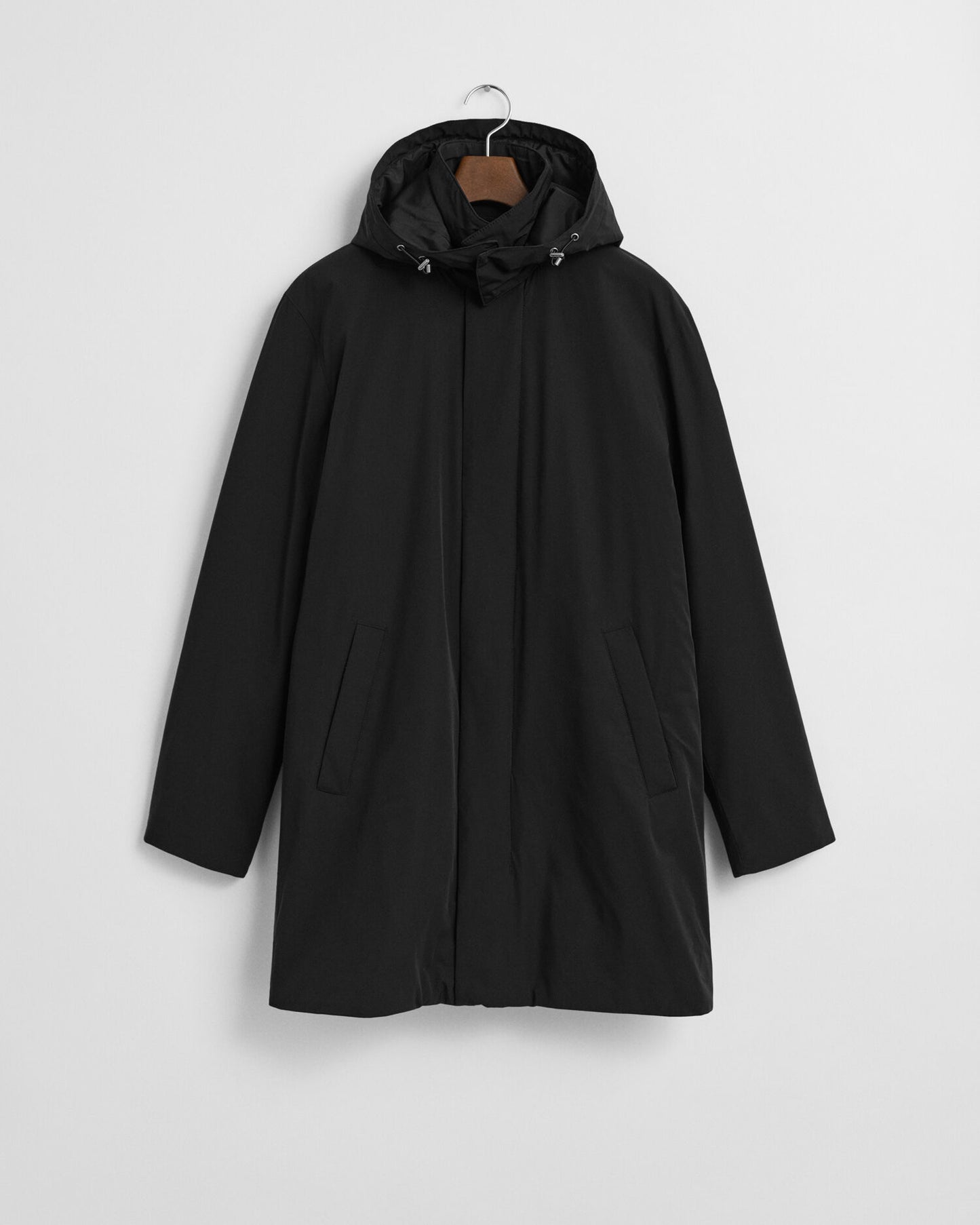 Manteau de voiture rembourré