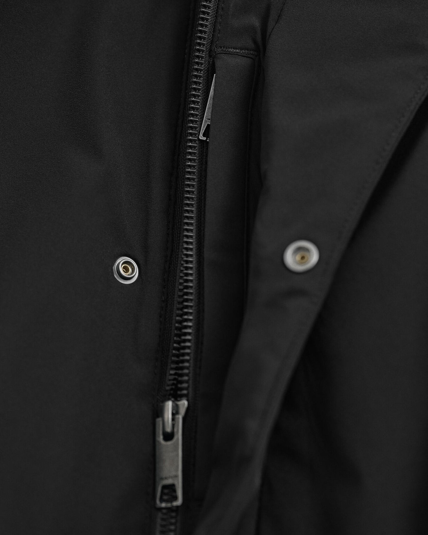 Manteau de voiture rembourré