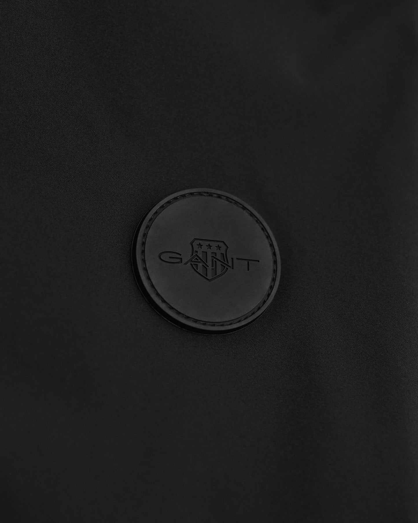 Manteau de voiture rembourré