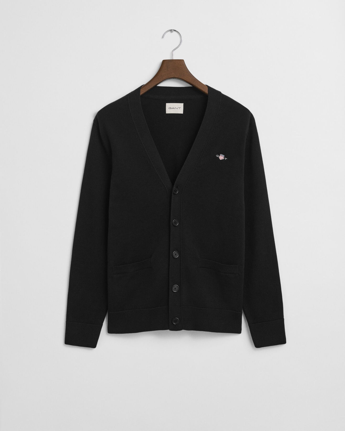 Gilet décontracté en coton