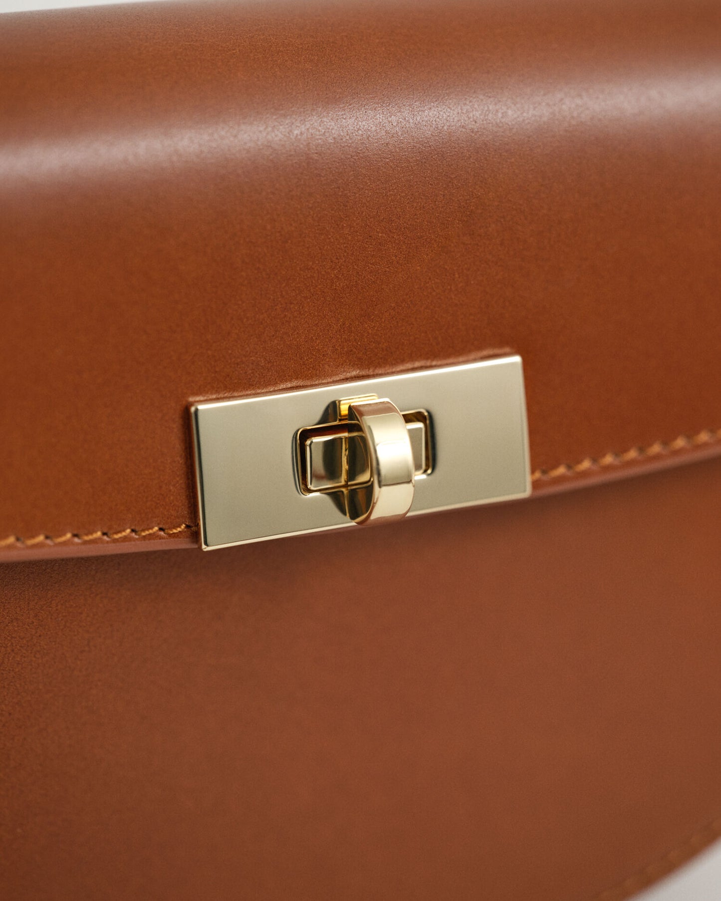 Sac à bandoulière en cuir