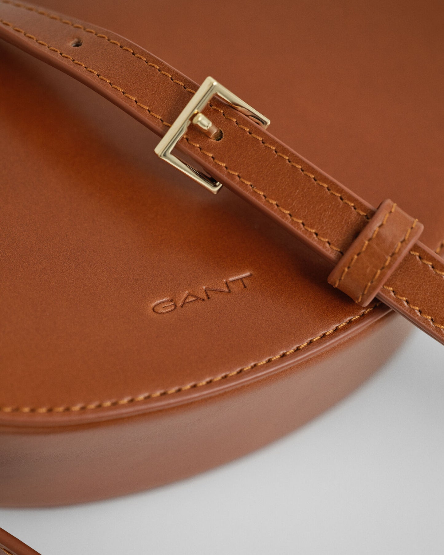 Sac à bandoulière en cuir