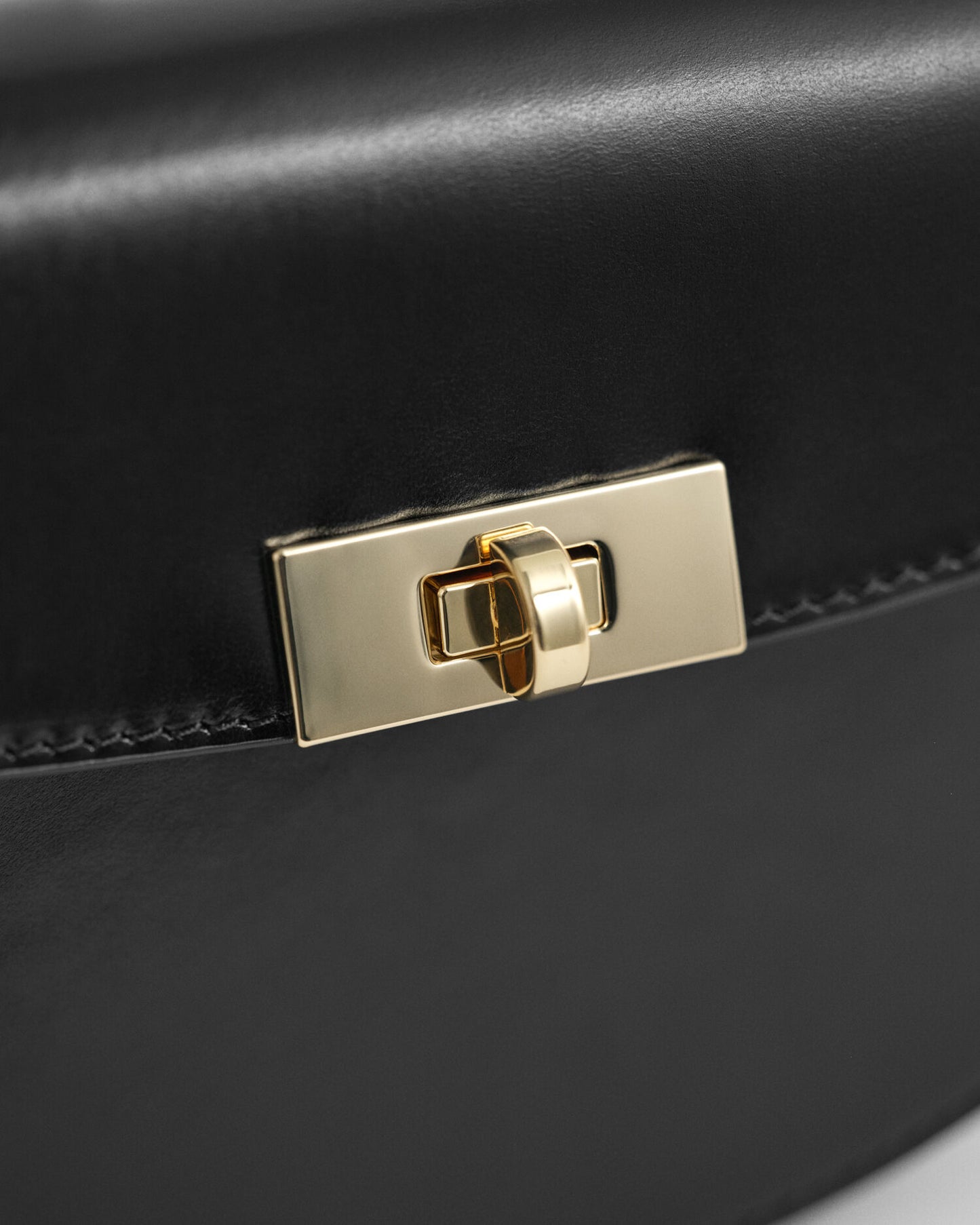 Sac à bandoulière en cuir