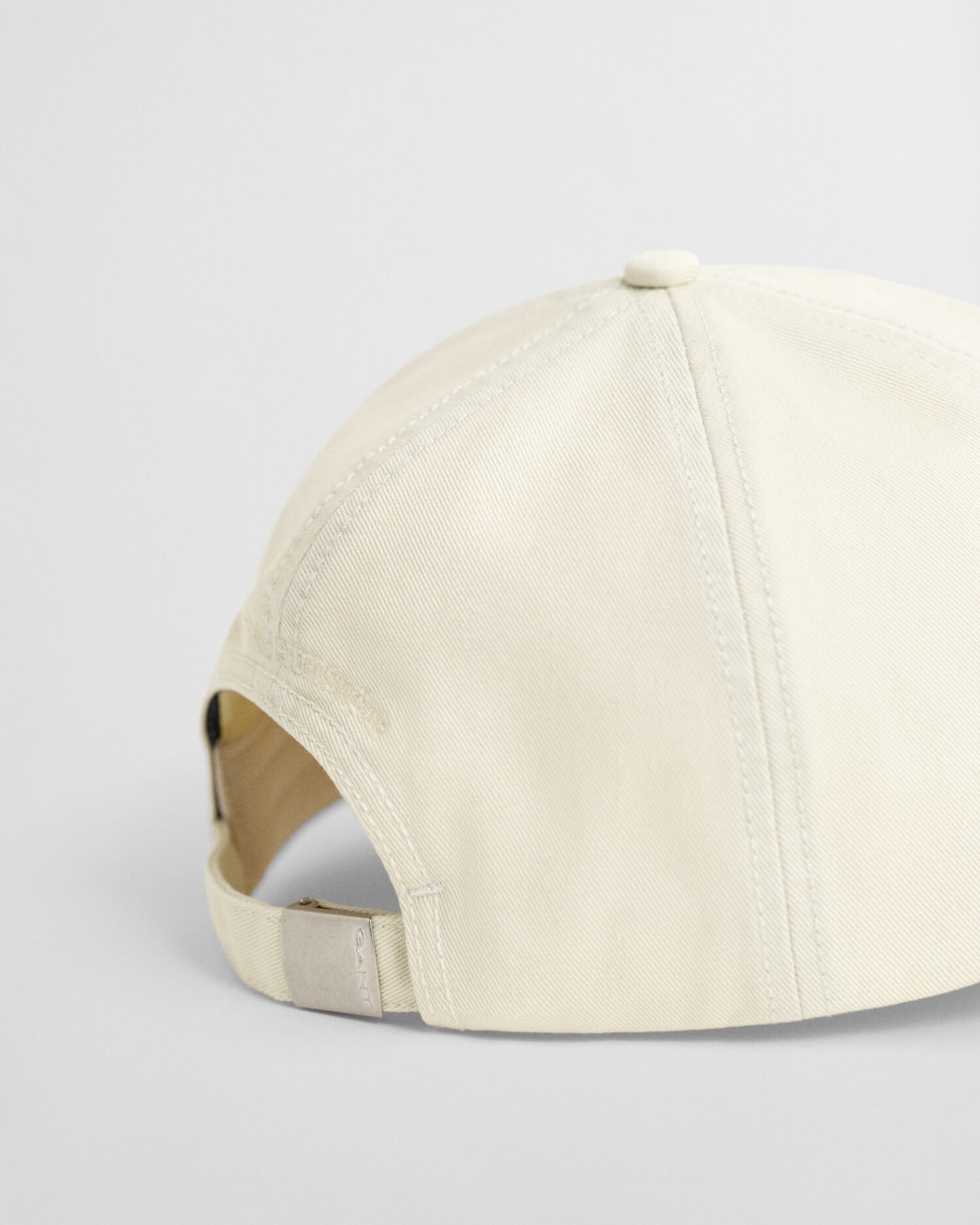 Grafische Baumwoll-Twill-Kappe