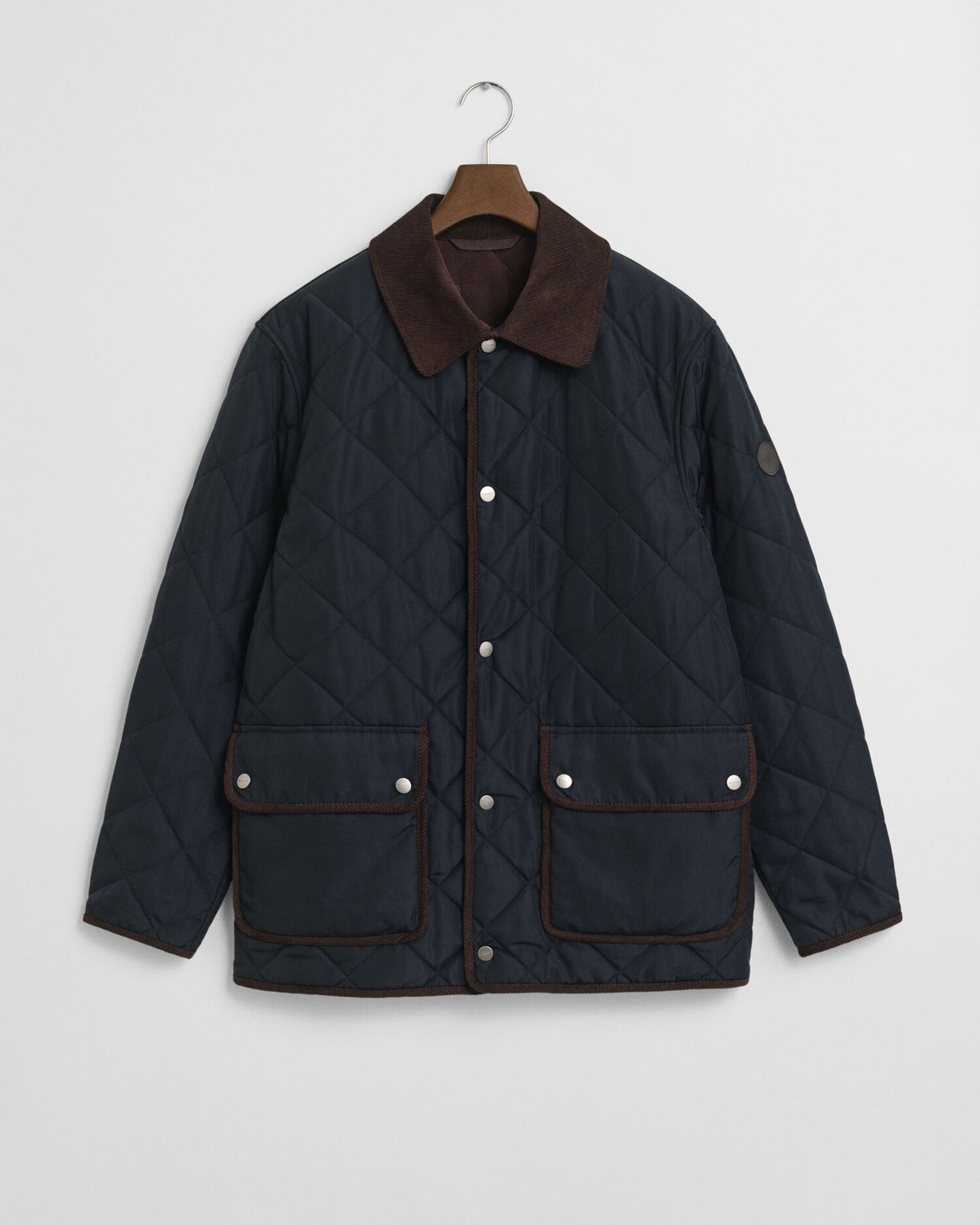 Steppjacke