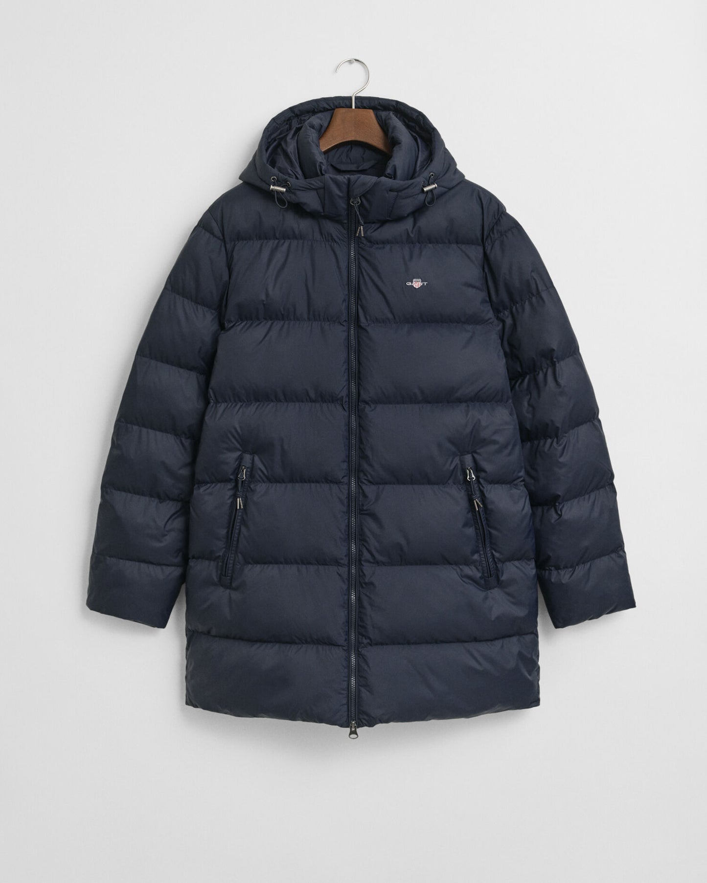 Active Cloud mittellange Jacke