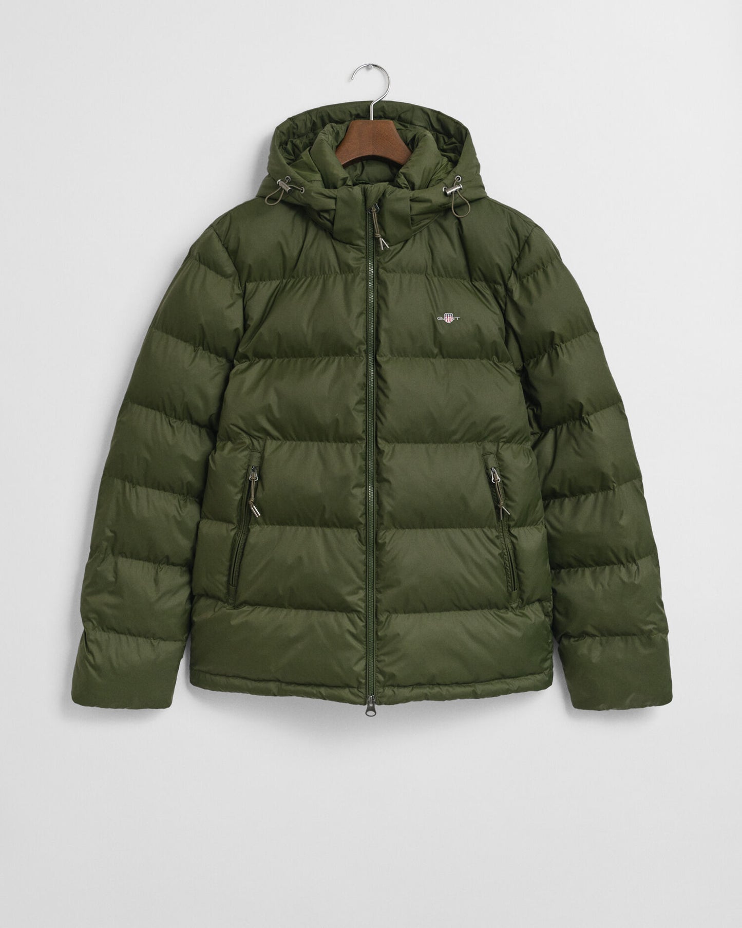 Aktive Cloud-Jacke