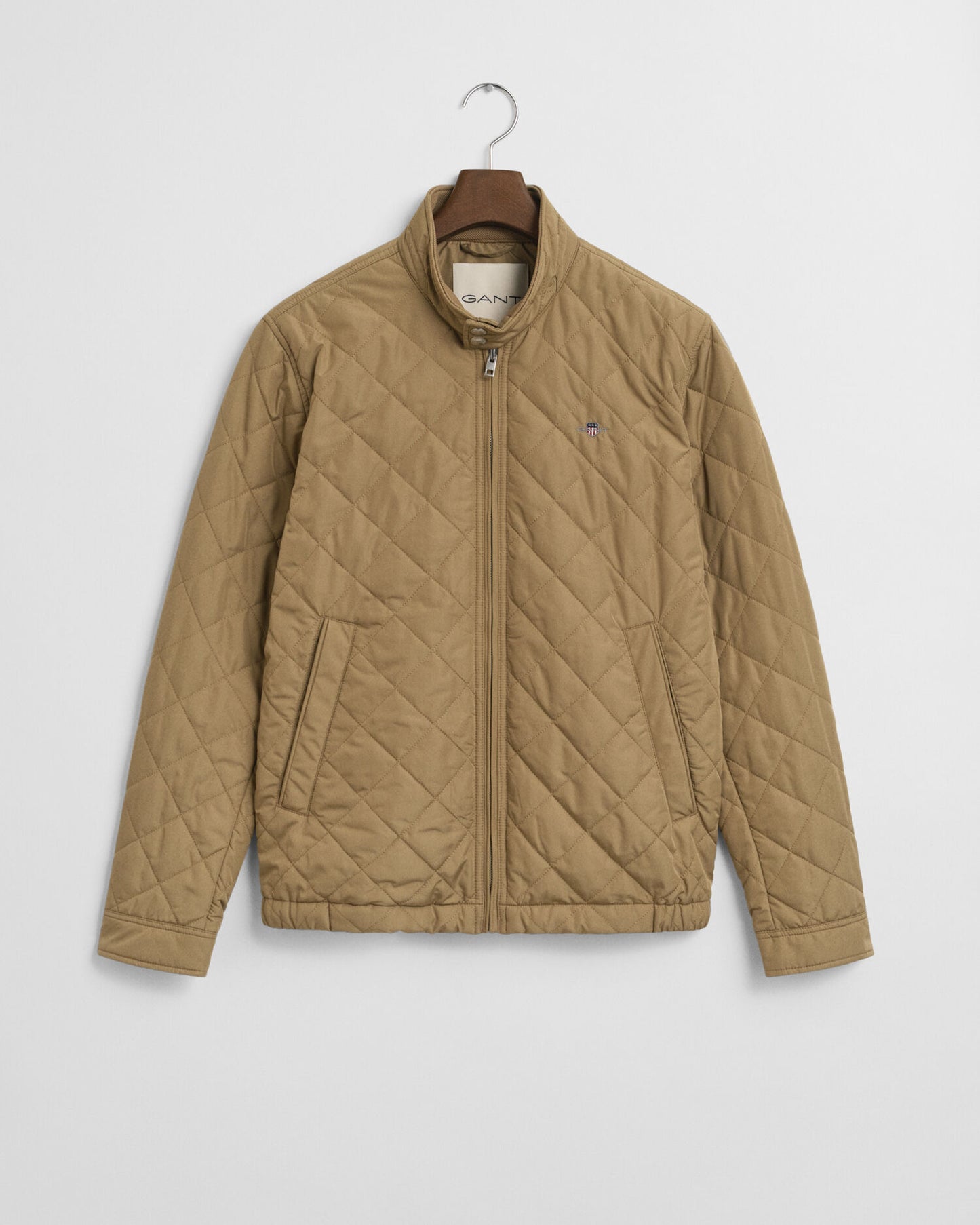 Blouson matelassé