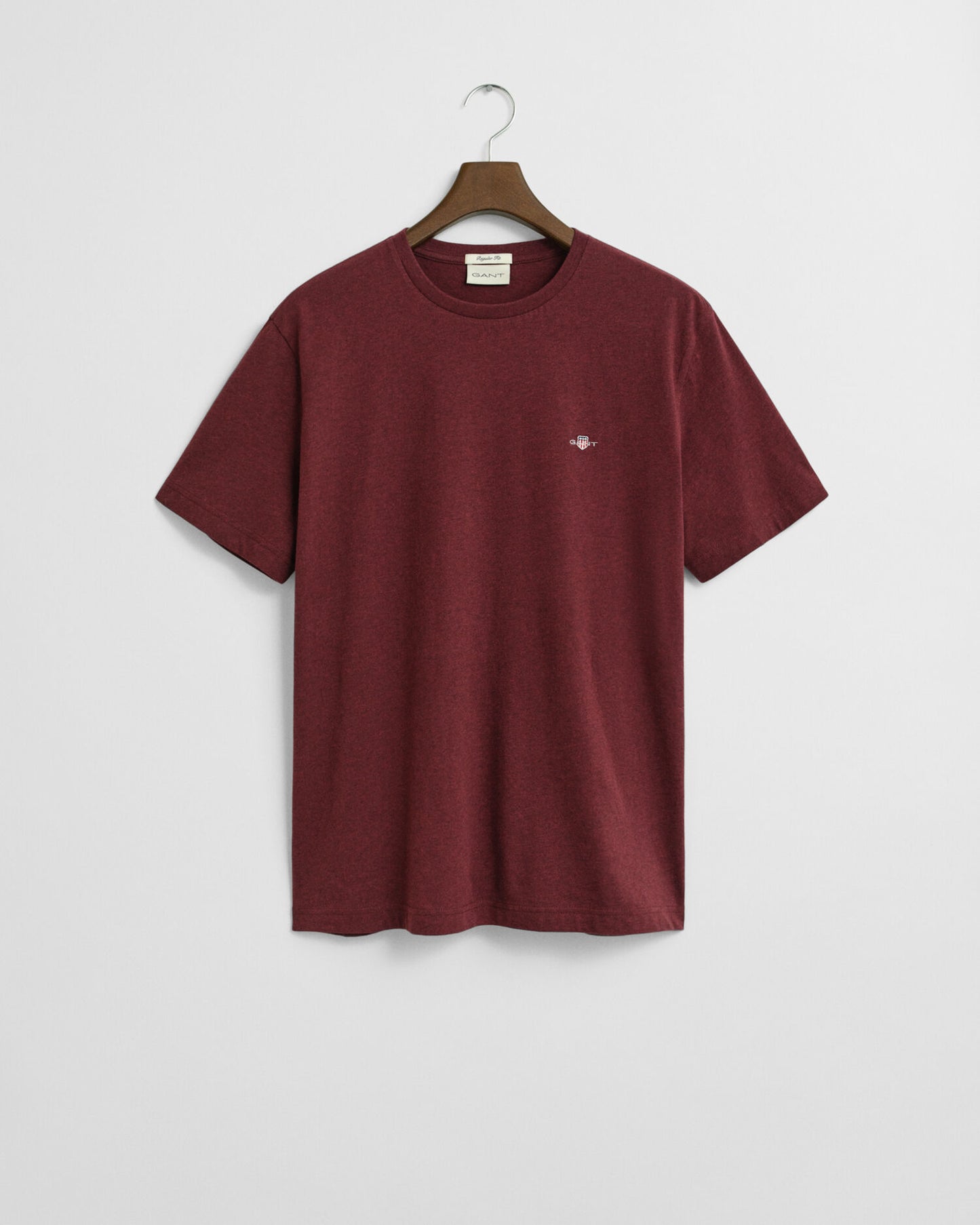 T-shirt Regular Fit à Écusson