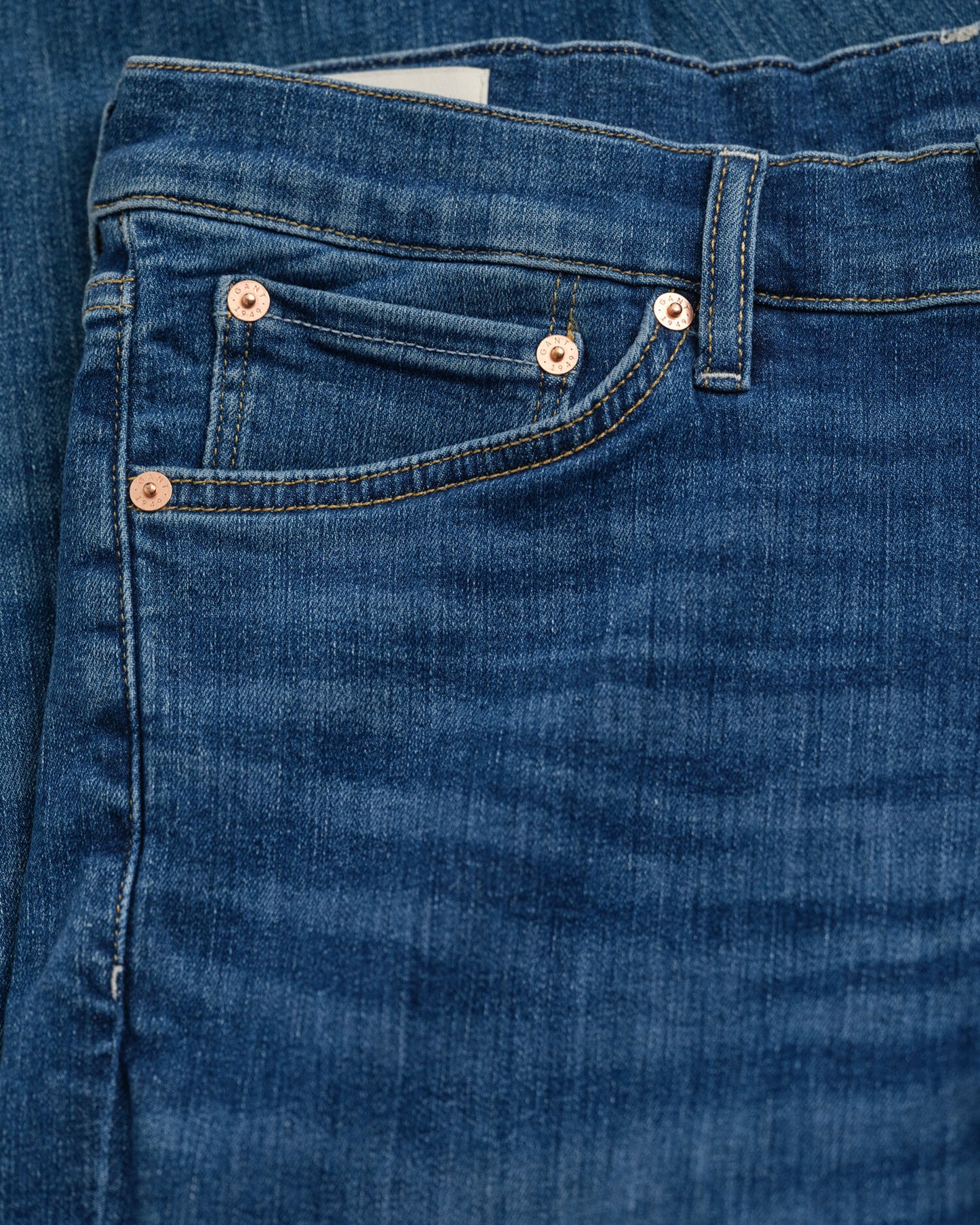Jeans Extra Slim Fit Actifs et Récupérateurs