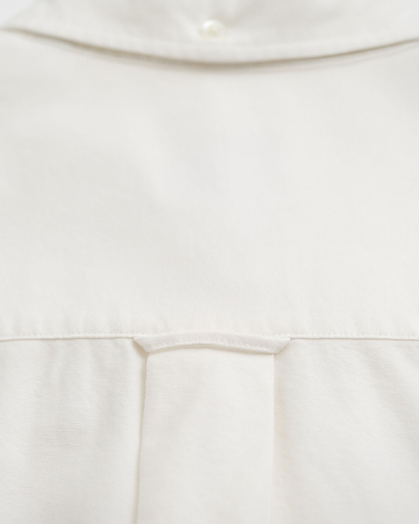 Chemise Oxford coupe décontractée Heritage