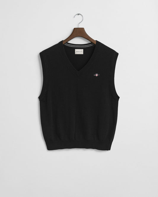 Débardeur classique en coton