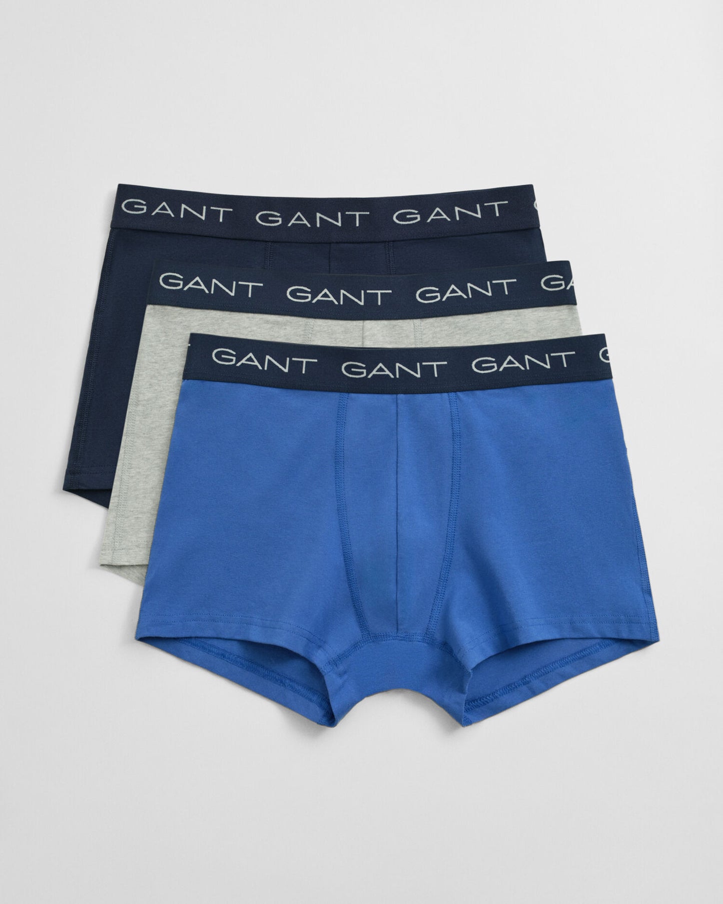 Lot de 3 boxers