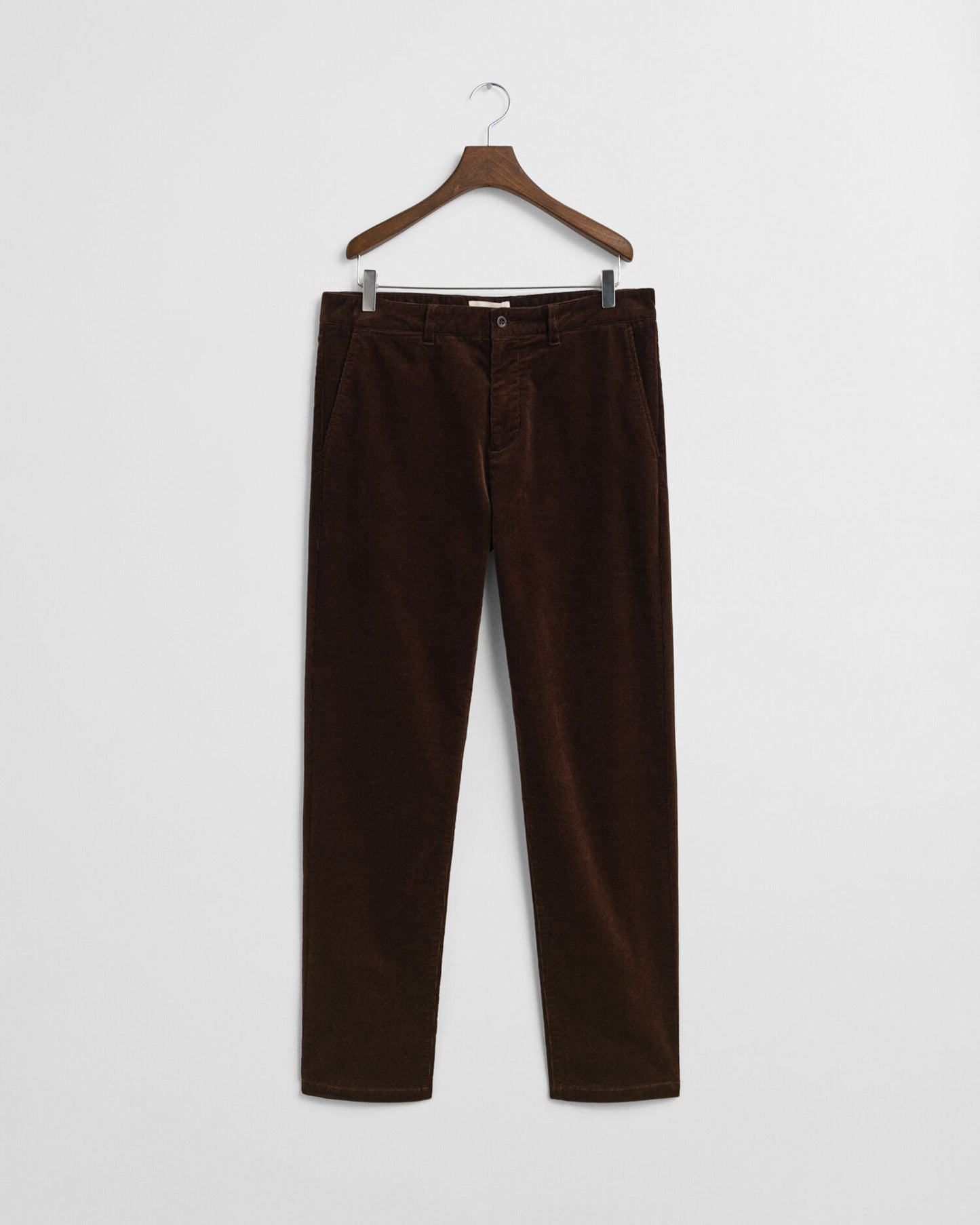 Cord-Chino im Regular Fit