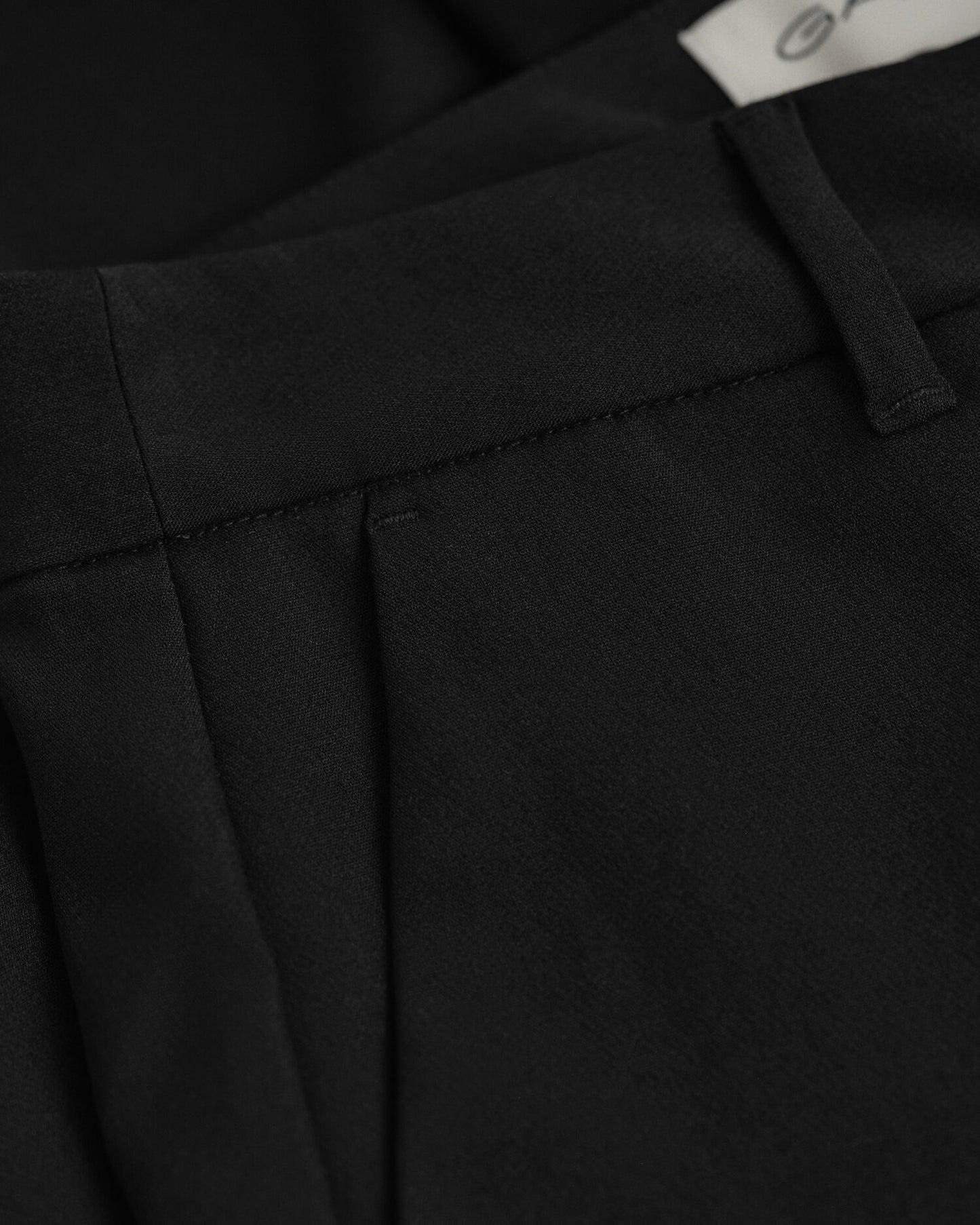 Pantalon fluide coupe slim