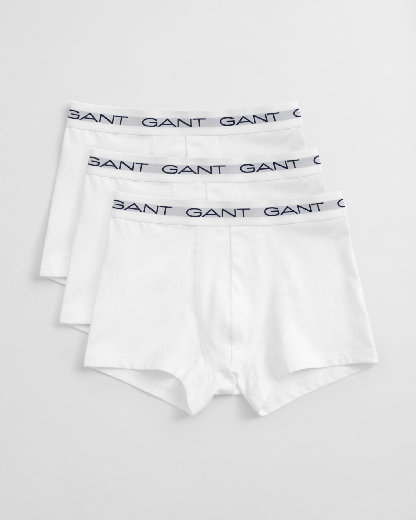 Lot de 3 boxers