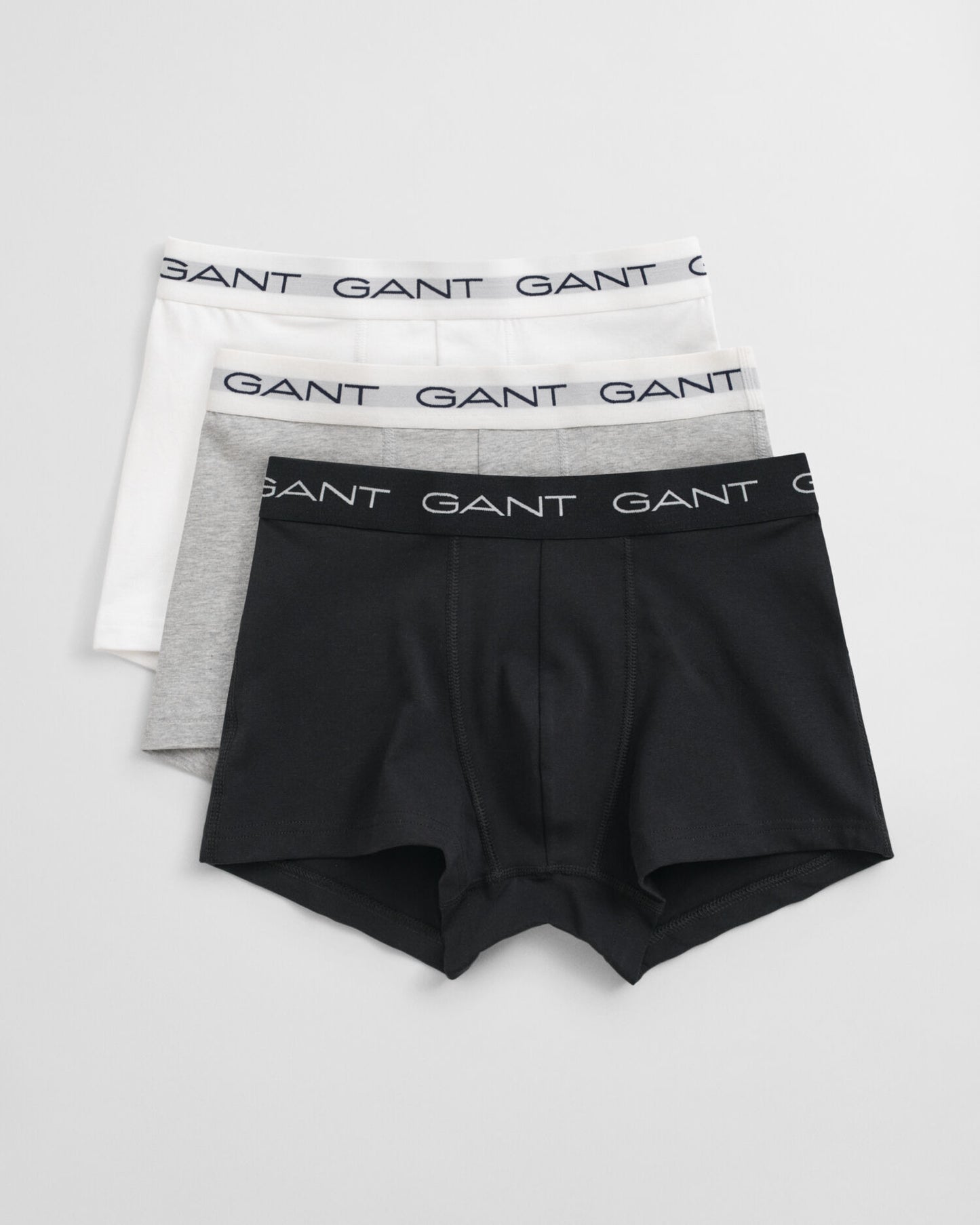 Lot de 3 boxers