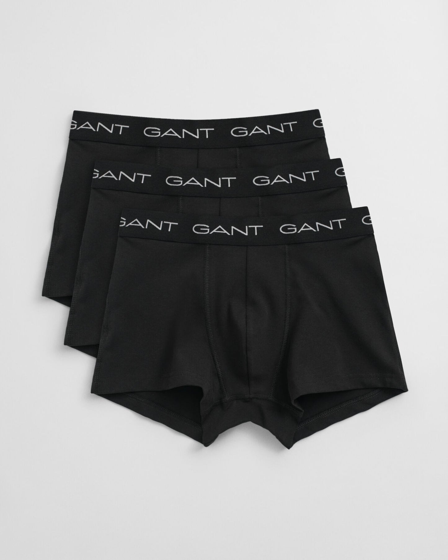 Lot de 3 boxers