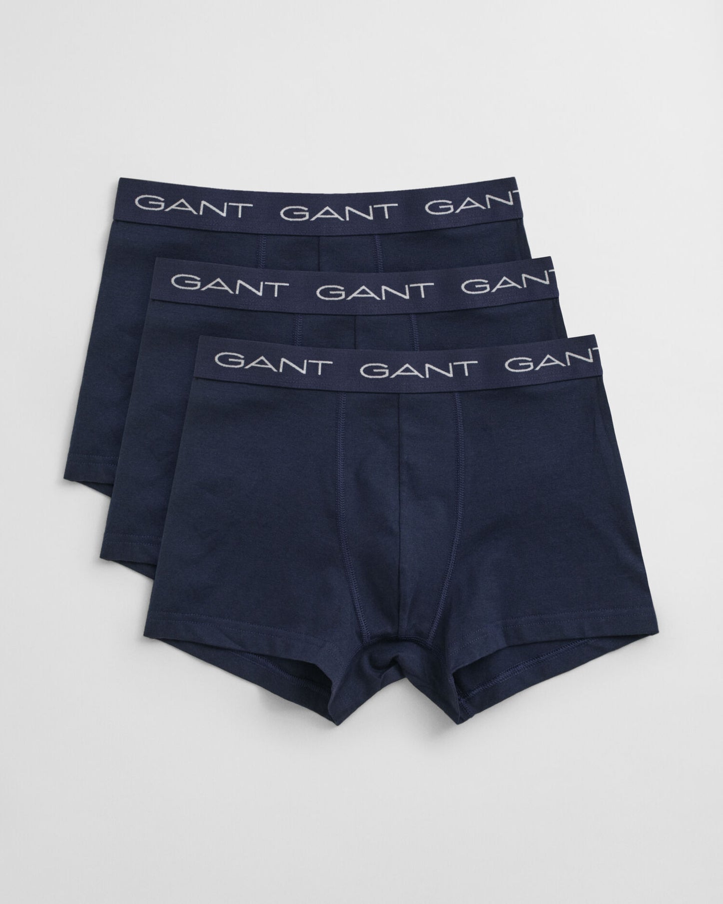 Lot de 3 boxers