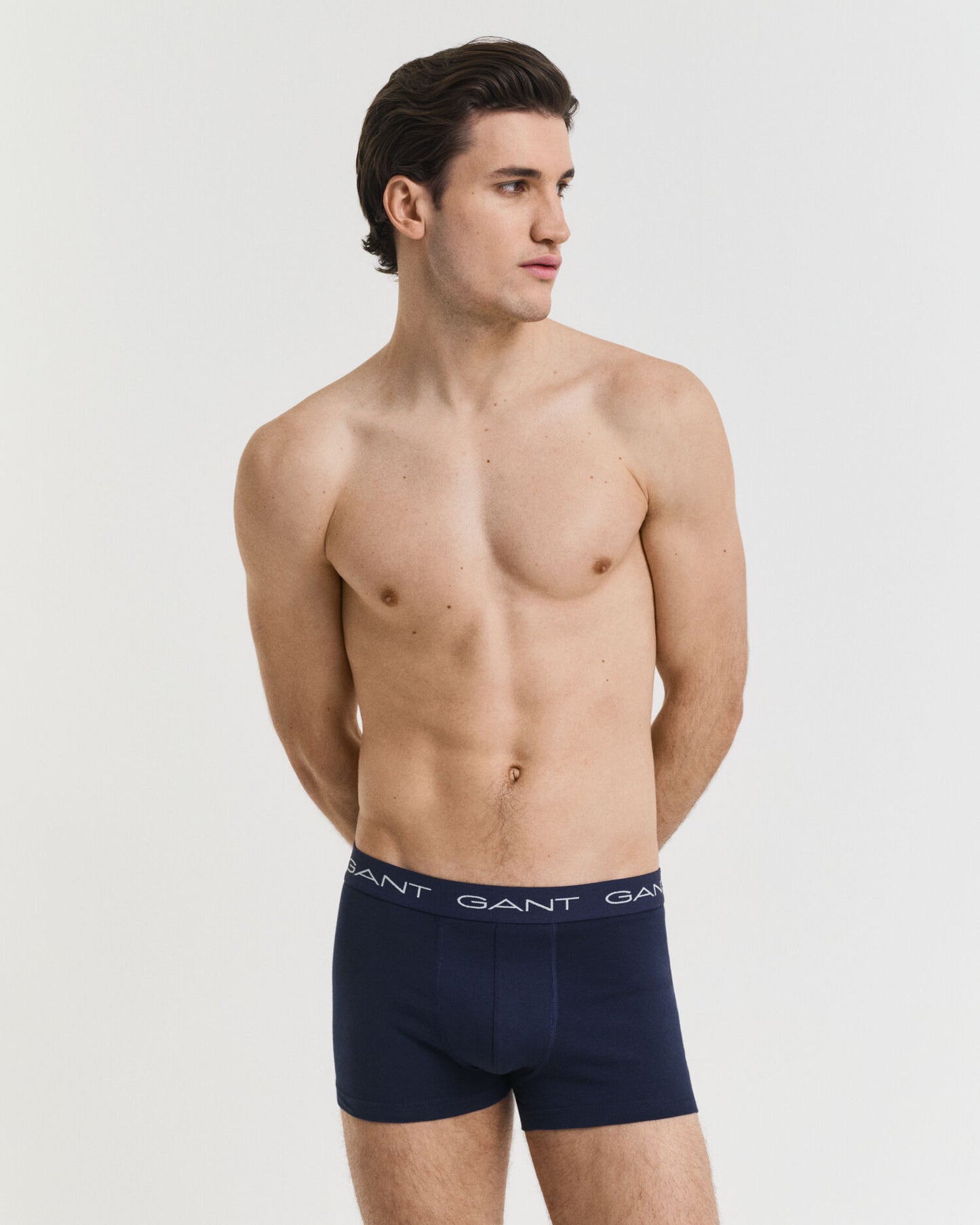 Lot de 3 boxers