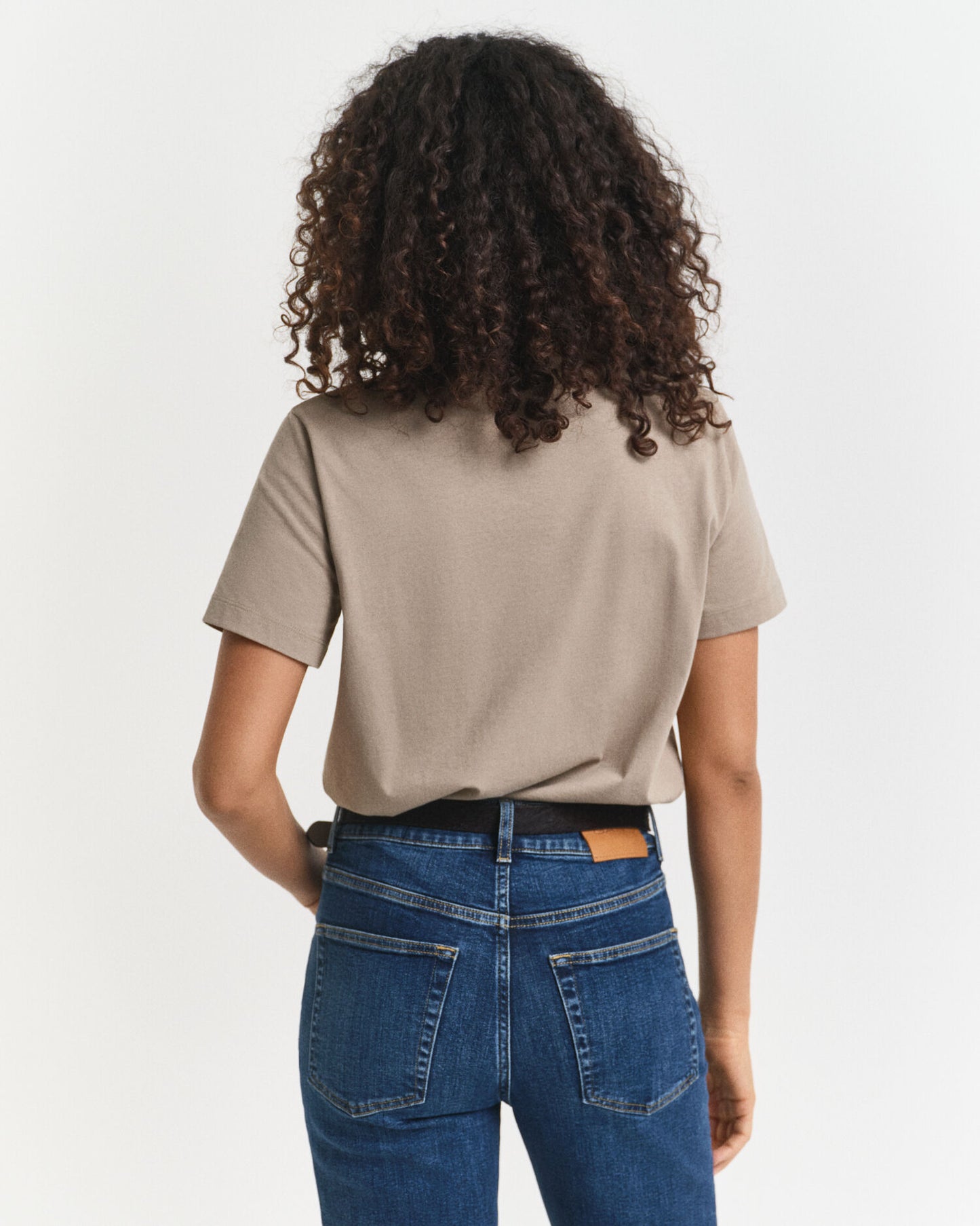 T-shirt Bouclier