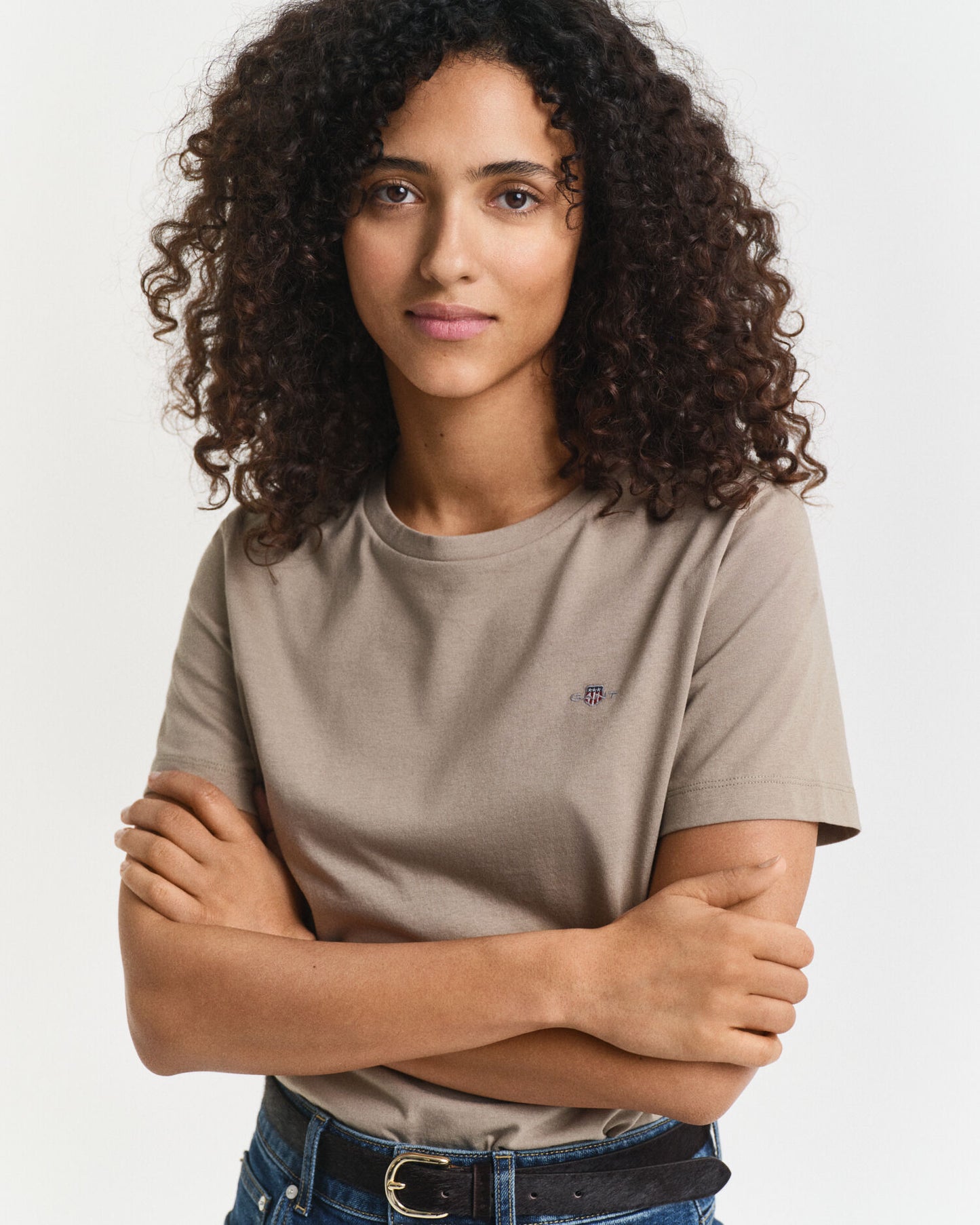 T-shirt Bouclier