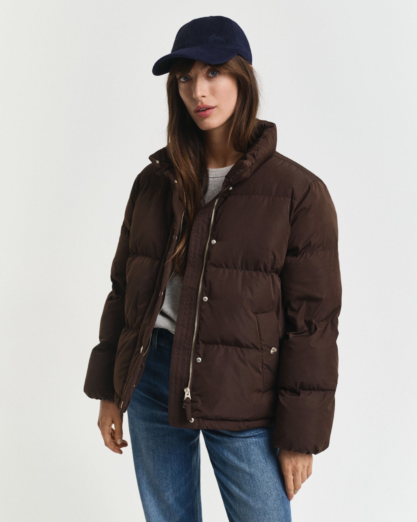 Aktive Cloud Jacke