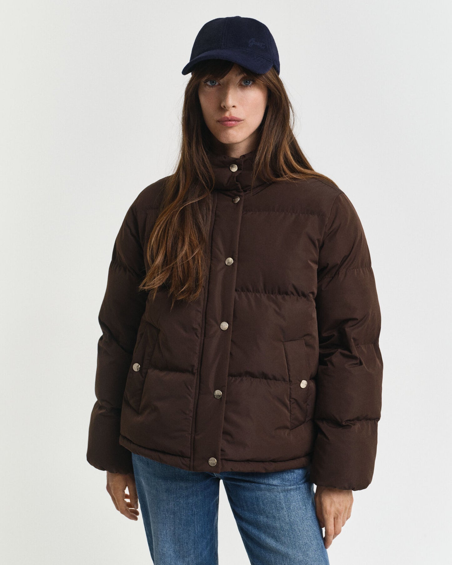 Aktive Cloud Jacke