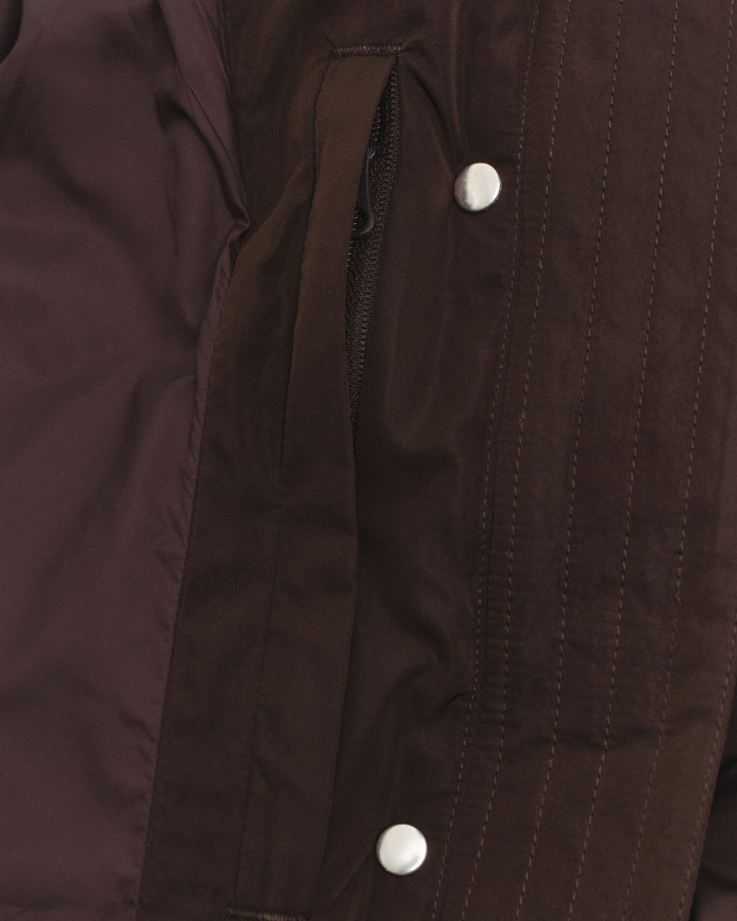 Aktive Cloud Jacke