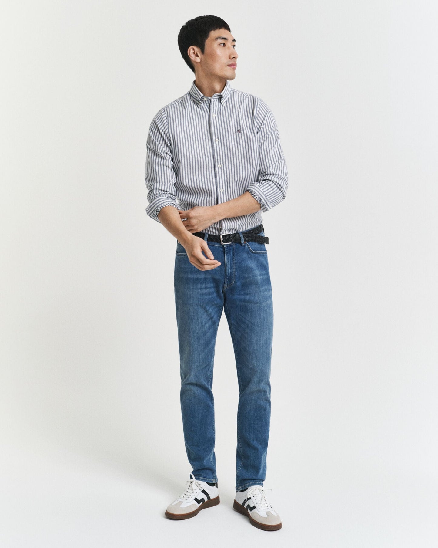 Jeans Extra Slim Fit Actifs et Récupérateurs