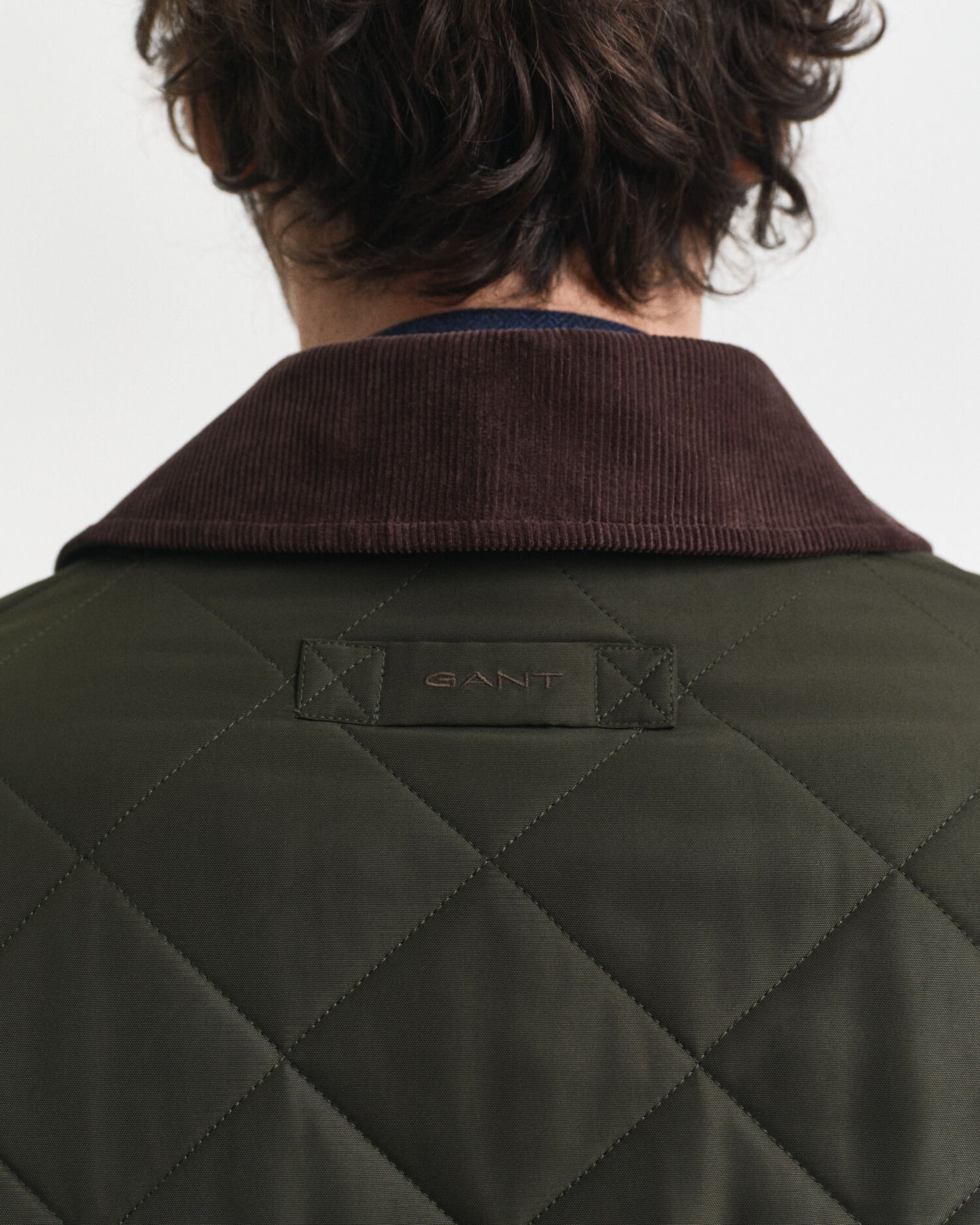 Steppjacke