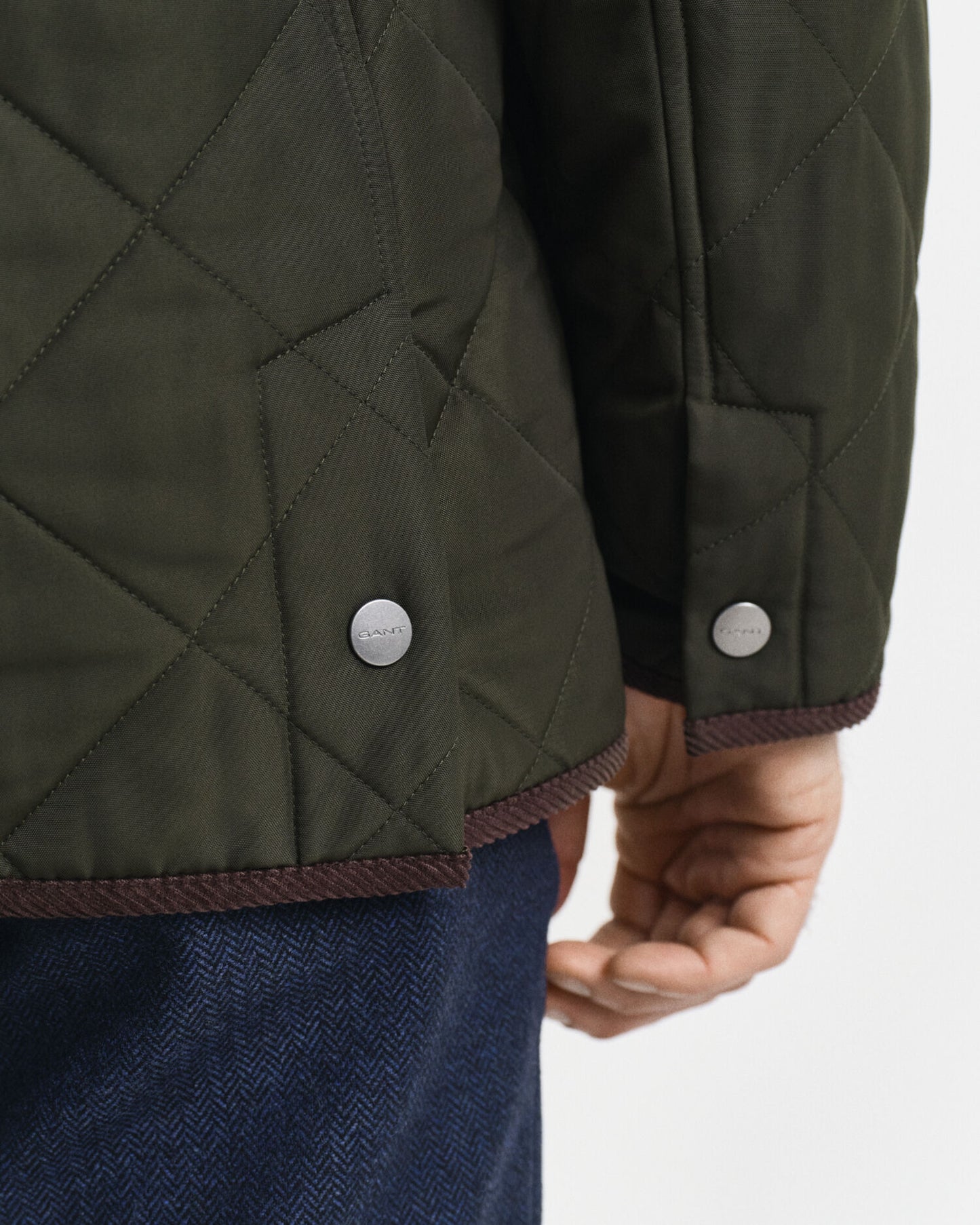 Steppjacke