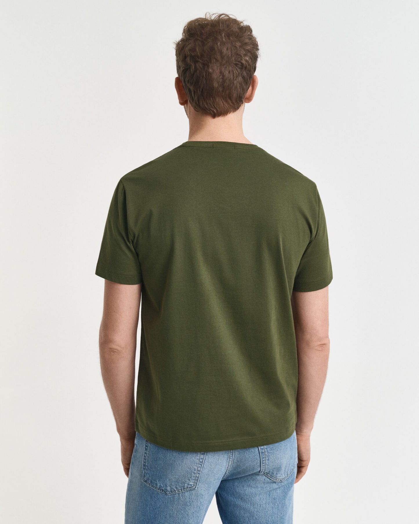 T-shirt Regular Fit Shield
