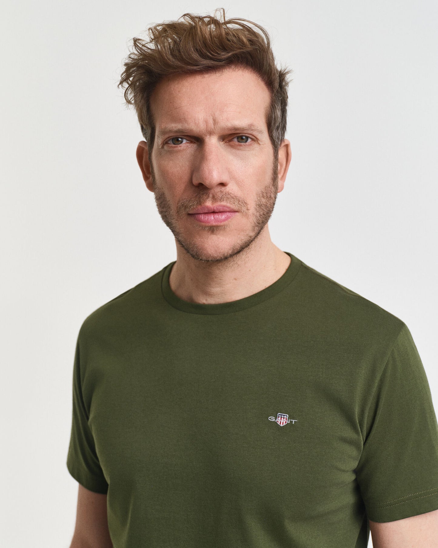 T-shirt Regular Fit Shield