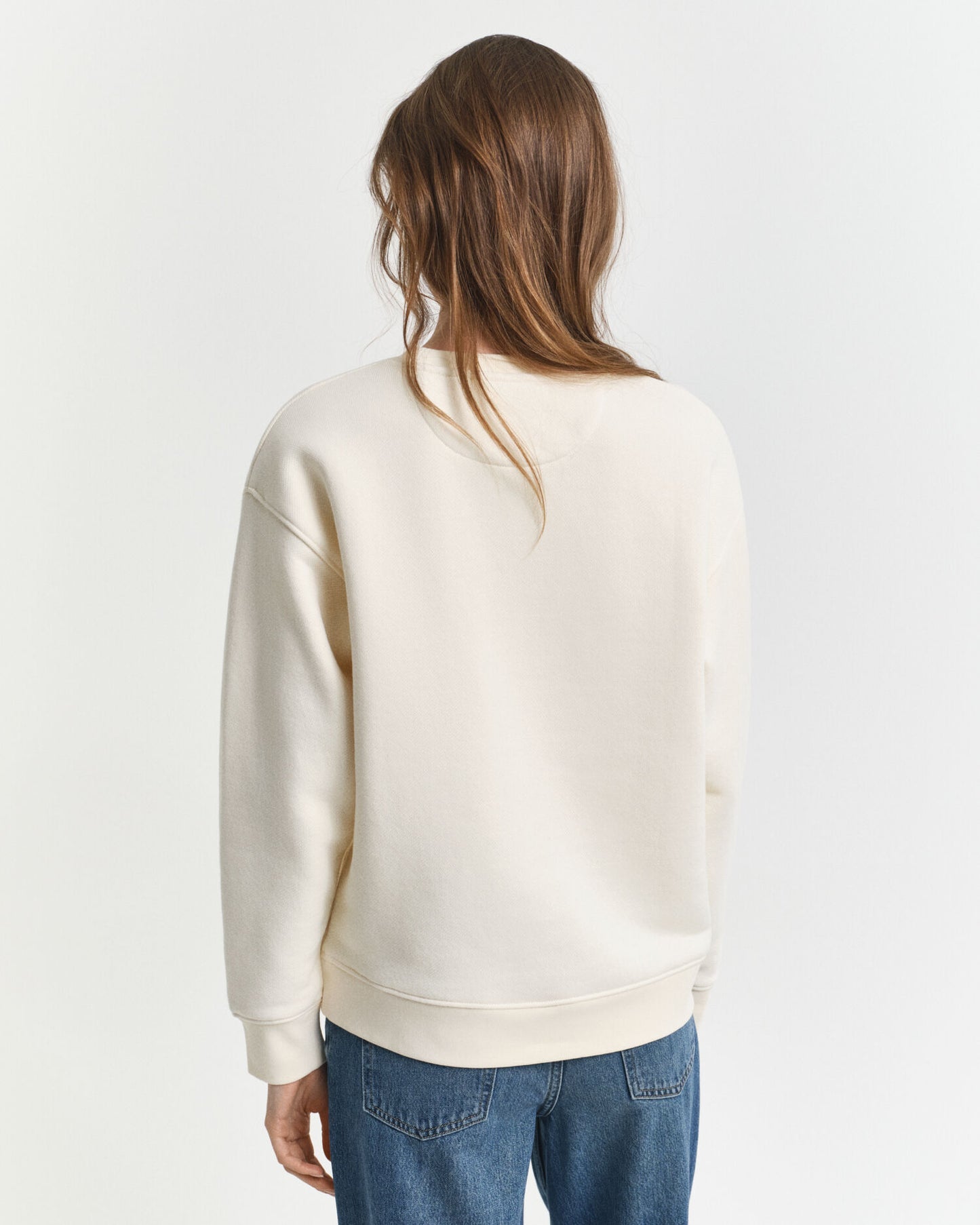 Grafisches Rundhalsshirt