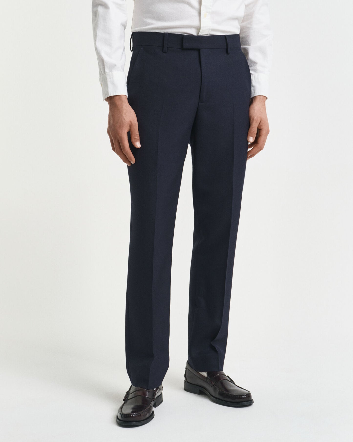 Slim Fit Anzughose