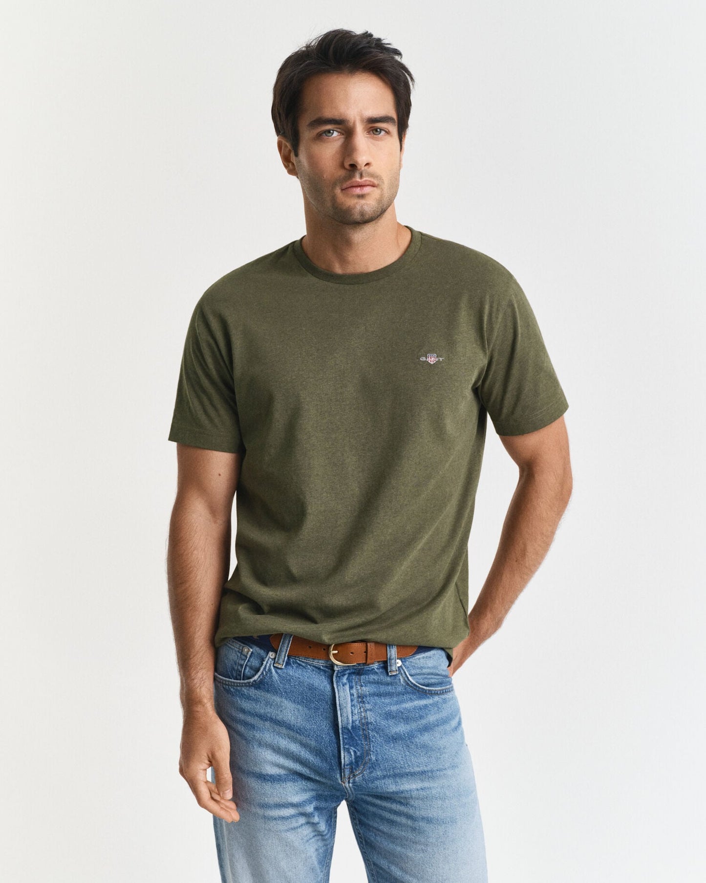 T-shirt Regular Fit Shield