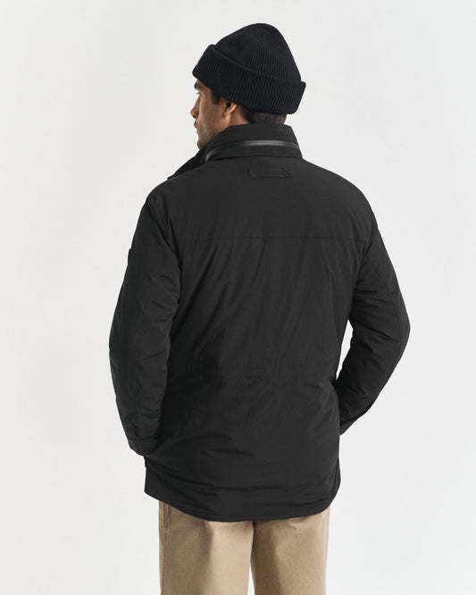 Doppel-Mid-Length-Jacke