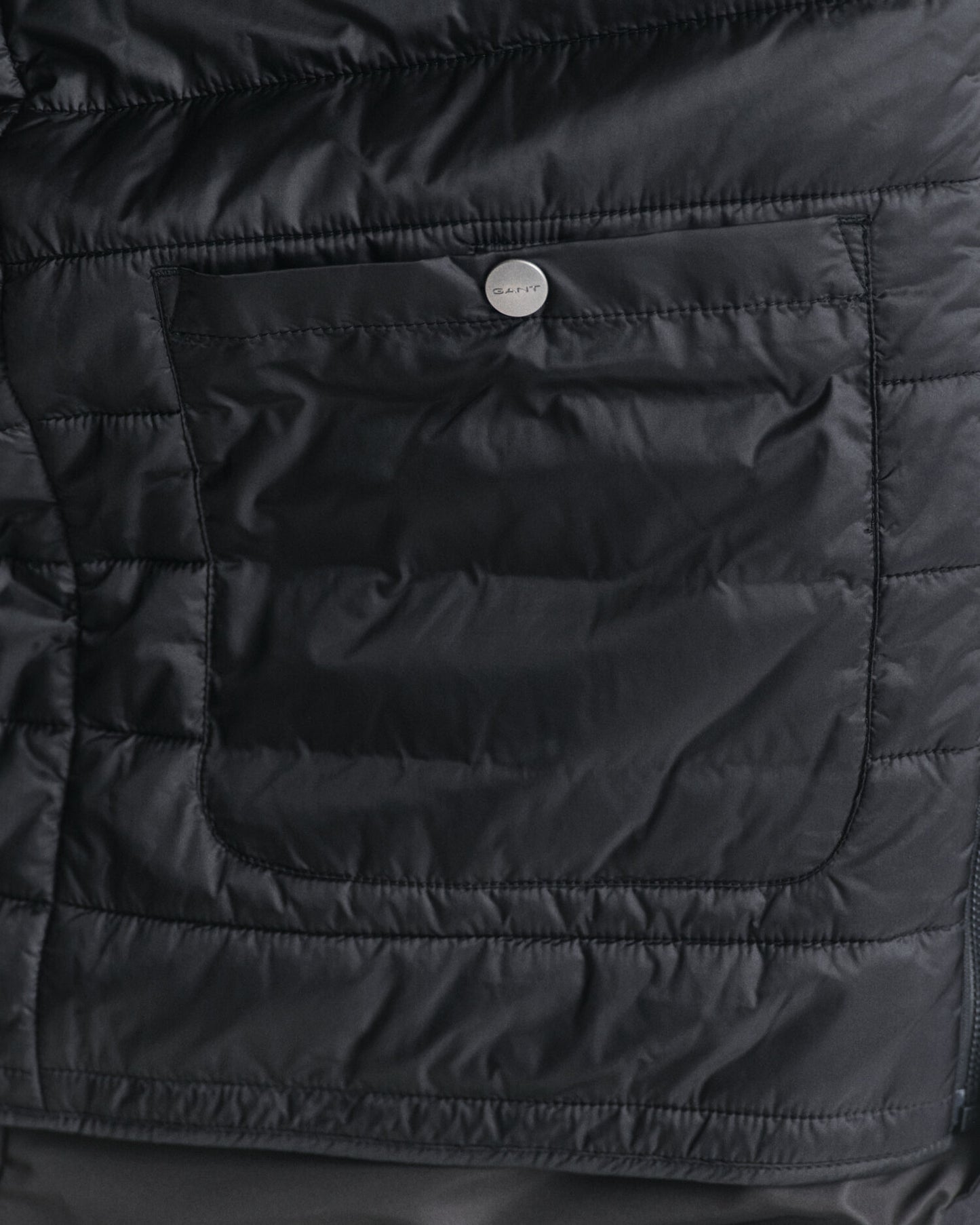 Doppel-Mid-Length-Jacke