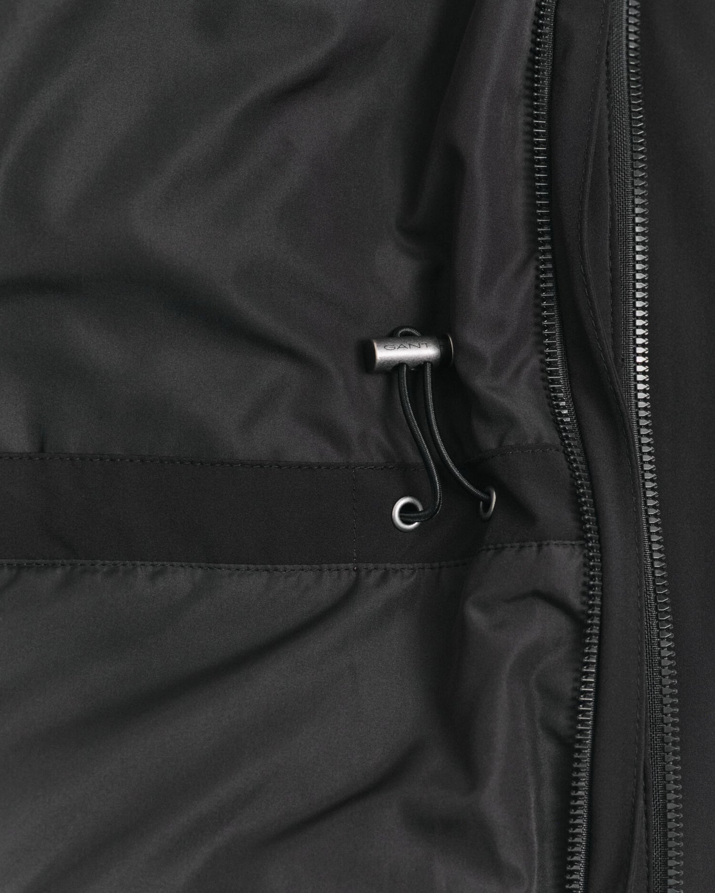 Doppel-Mid-Length-Jacke