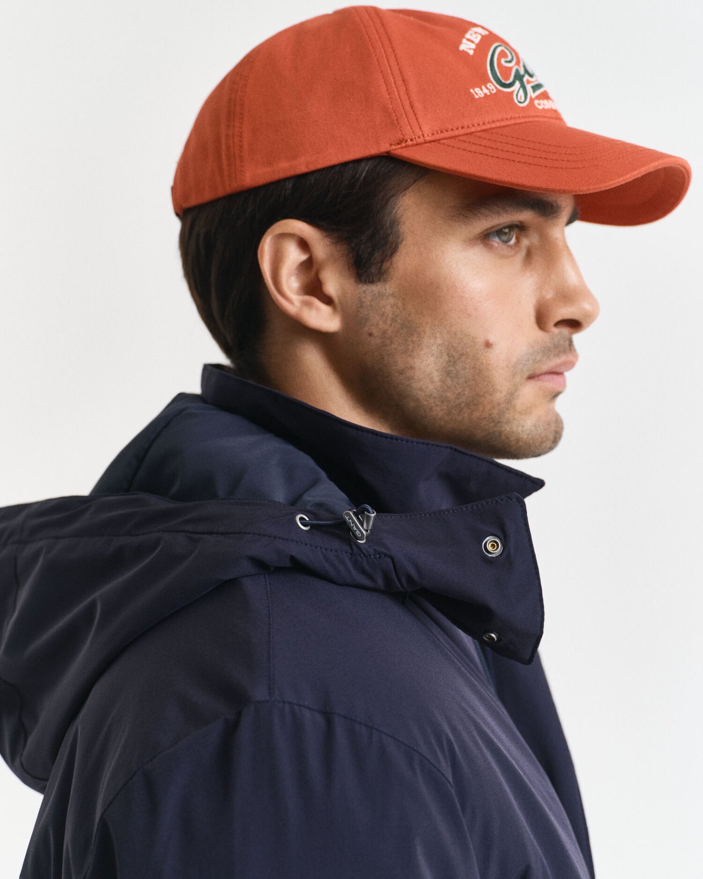 Manteau de voiture rembourré