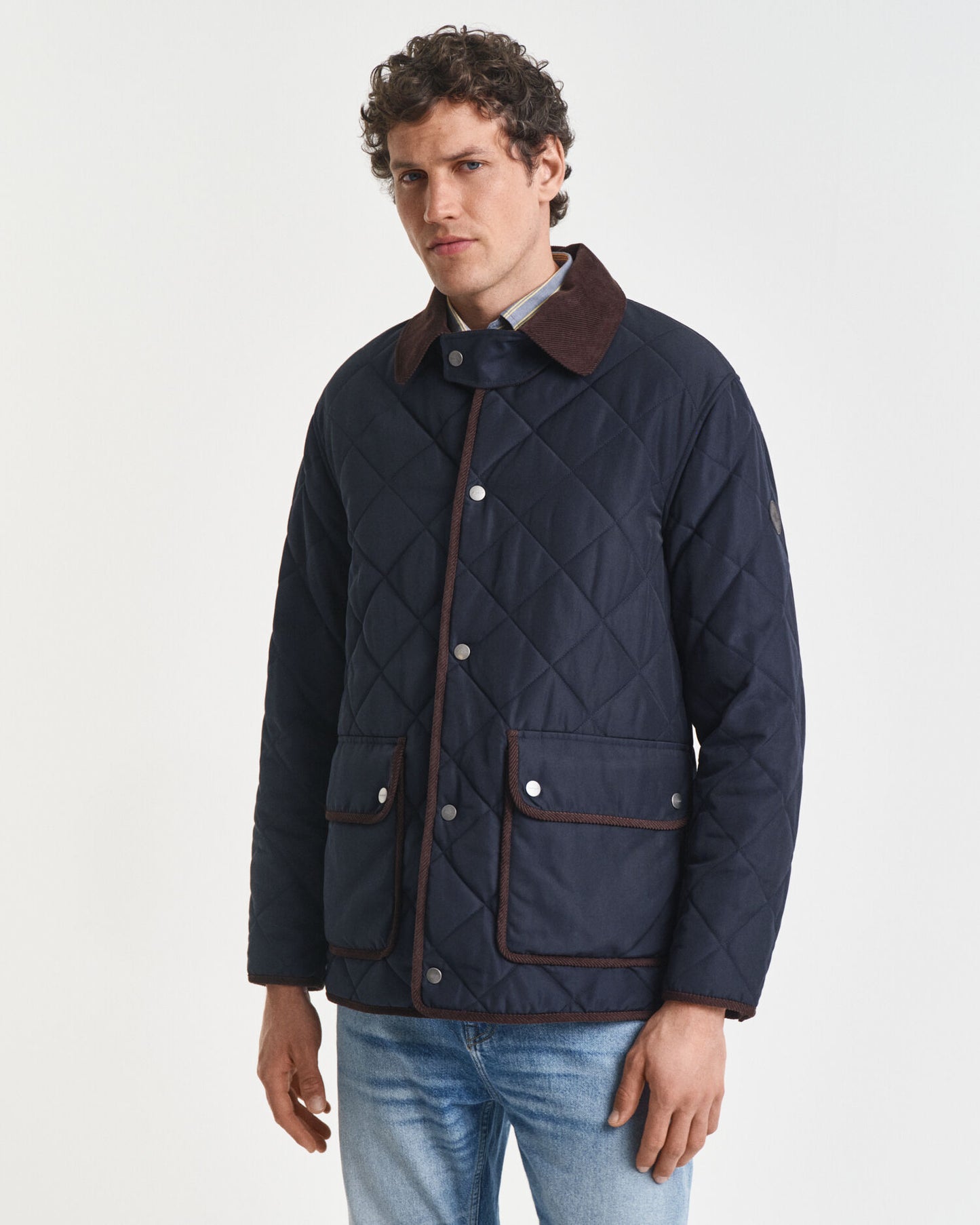 Steppjacke