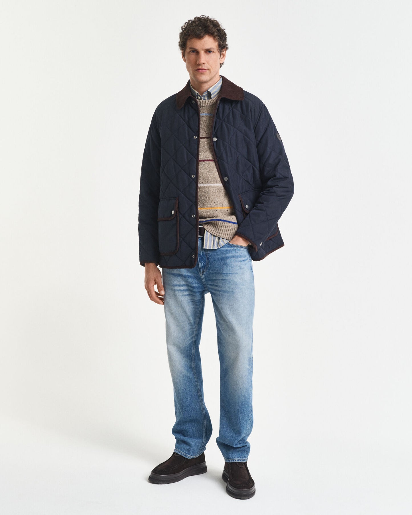 Steppjacke